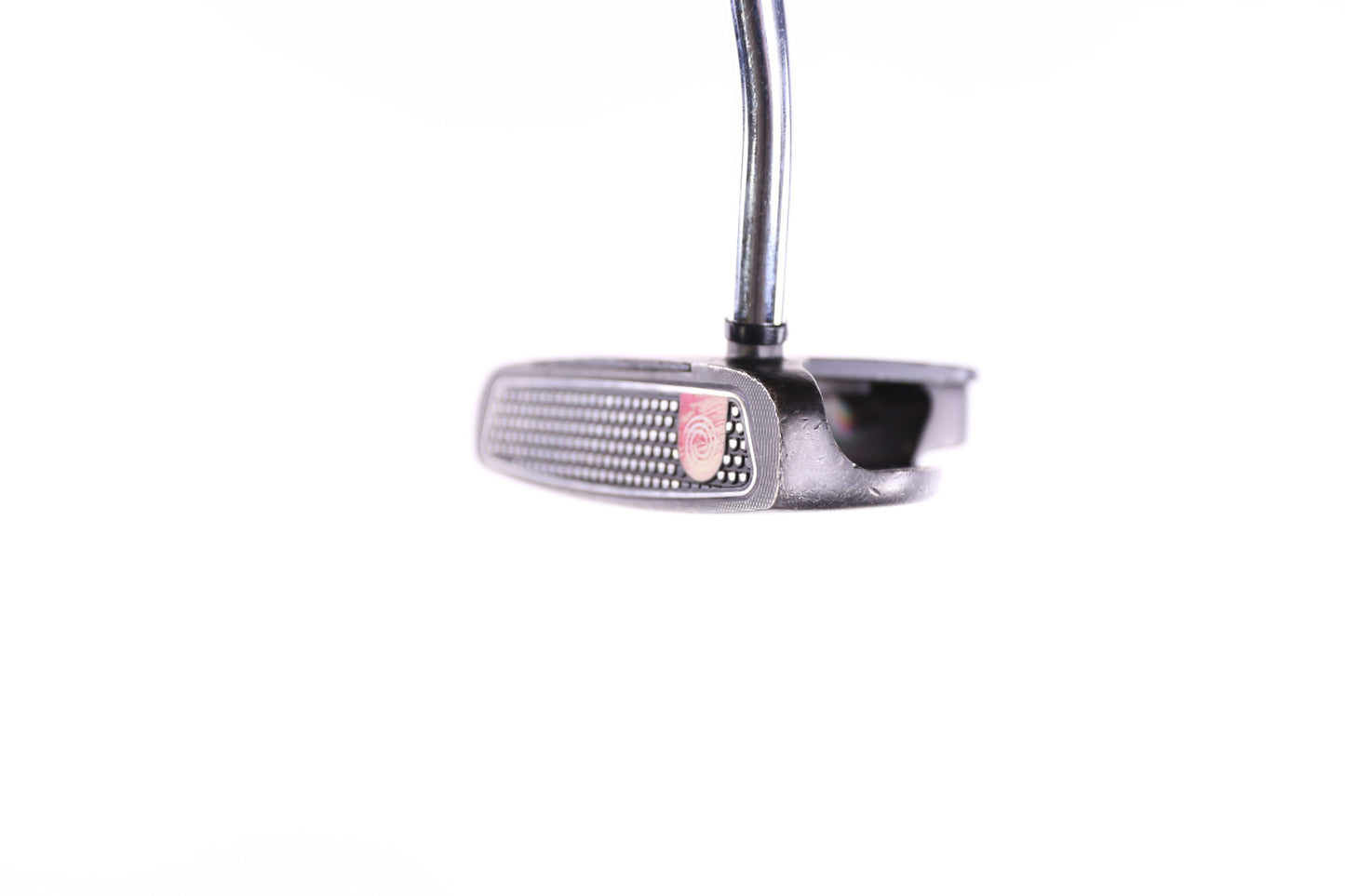 Used Odyssey O-Works 2-Ball Putter - Right-Handed - 33 in - Mallet-Next Round