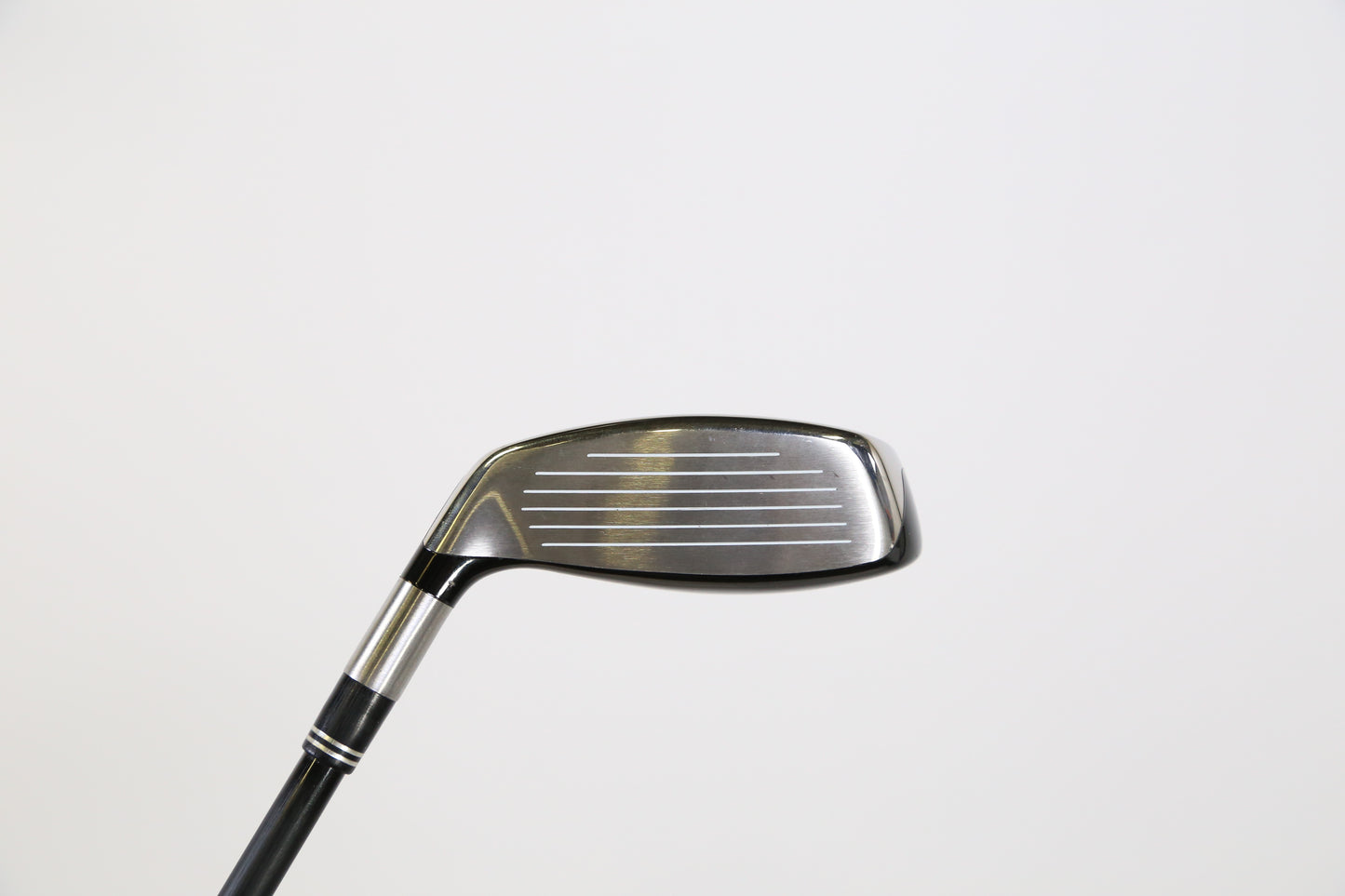 TaylorMade Rescue 2009 3H Hybrid - Right-Handed - 19 Degrees - Stiff Flex-Next Round
