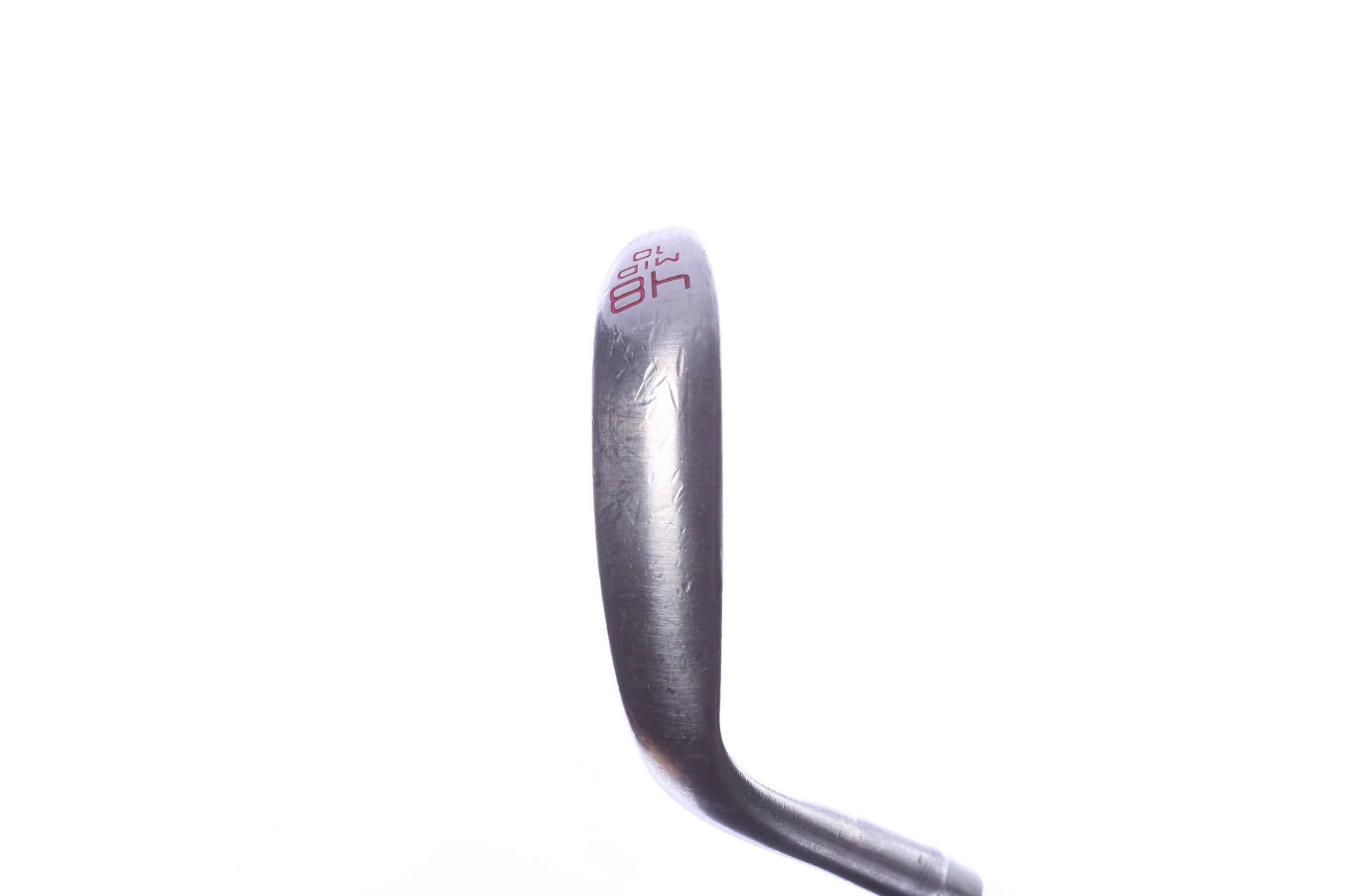 Used Cleveland RTZ Tour Rack Gap Wedge - Right-Handed - 48 Degrees - Stiff Flex-Next Round