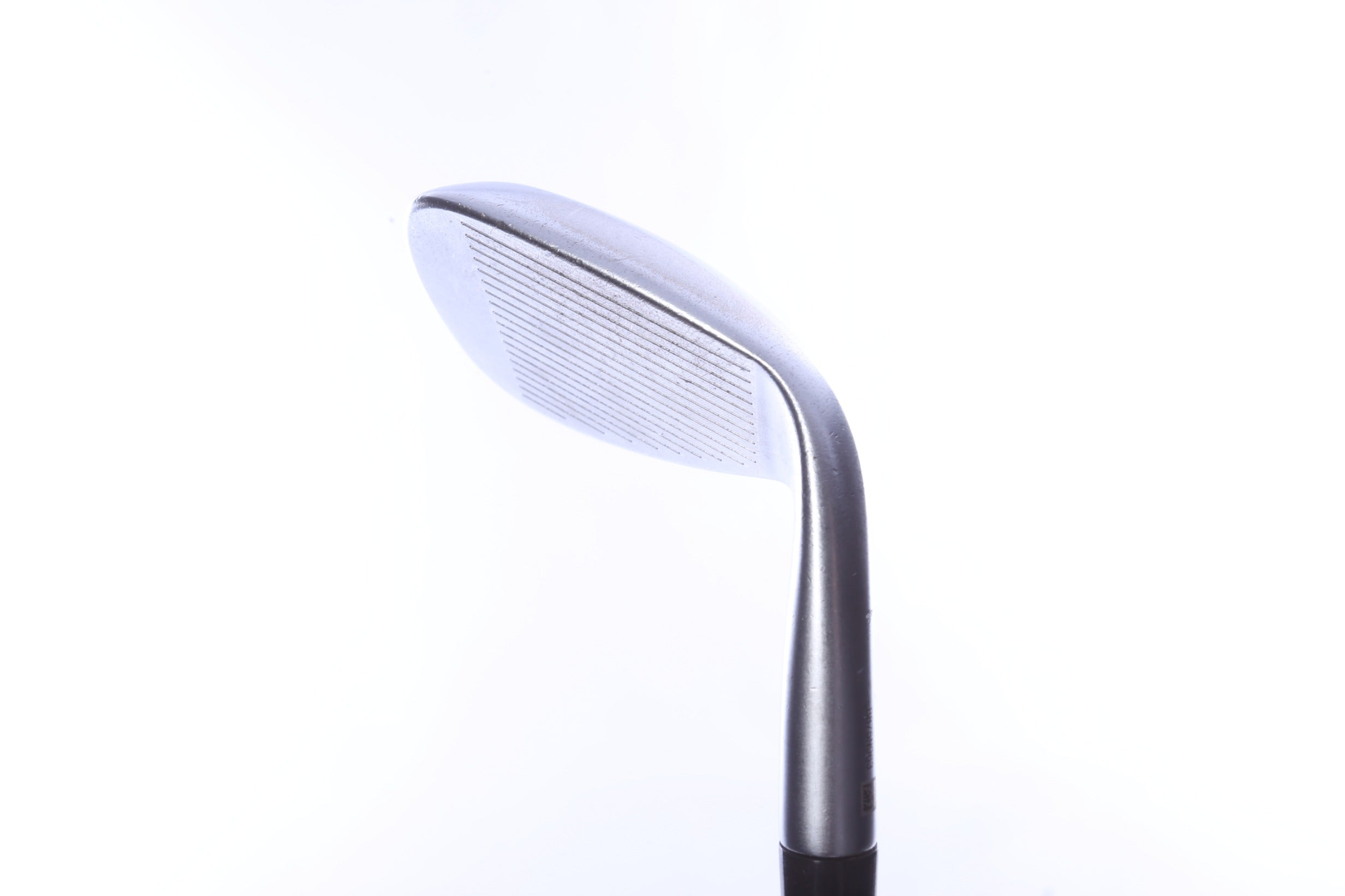 Used Cleveland CBX Sand Wedge - Left-Handed - 54 Degrees - Wedge Flex-Next Round