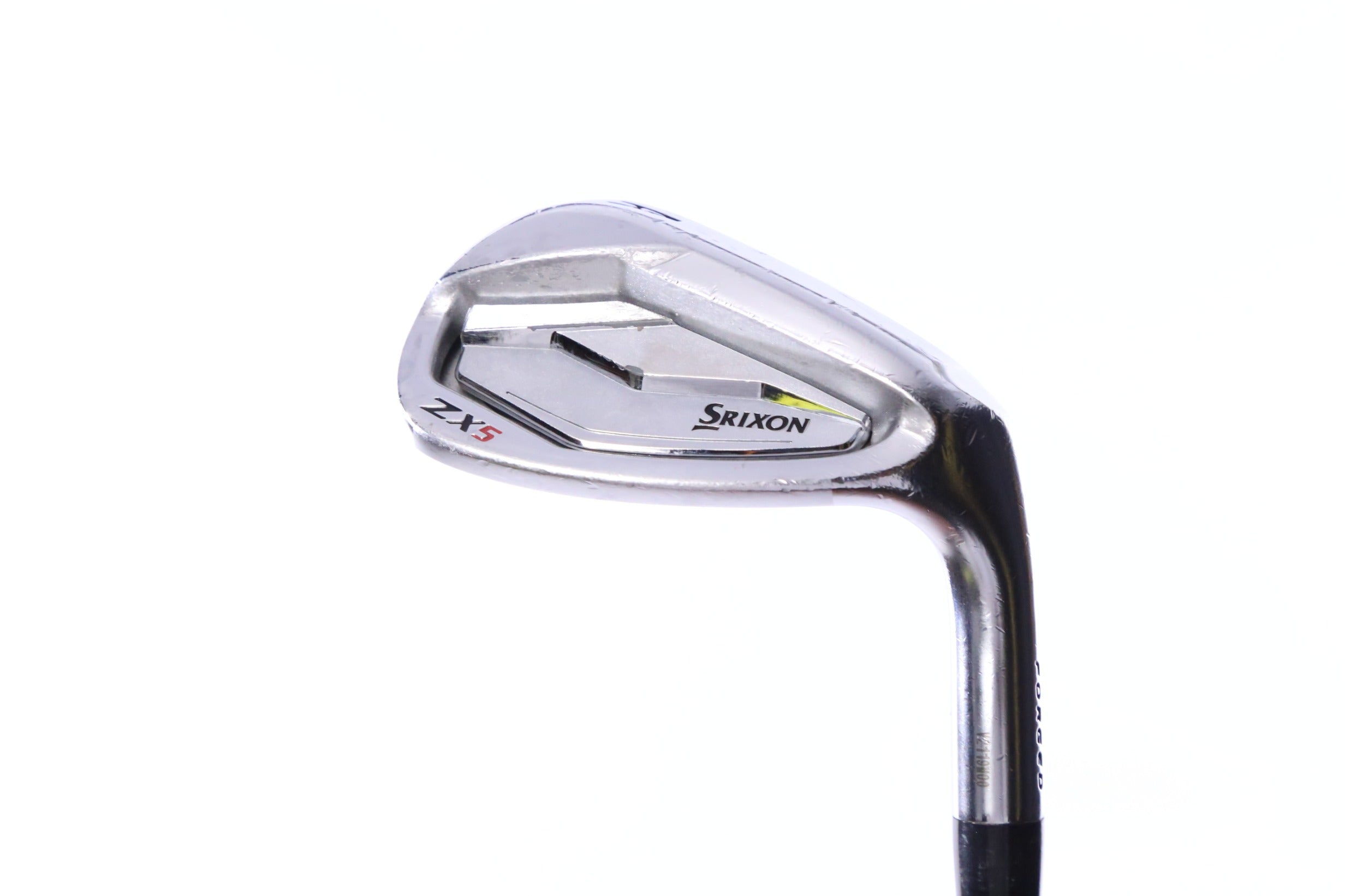 Used Srixon ZX5 Approach Wedge - Right-Handed - 50 Degrees - Variable Flex-Next Round