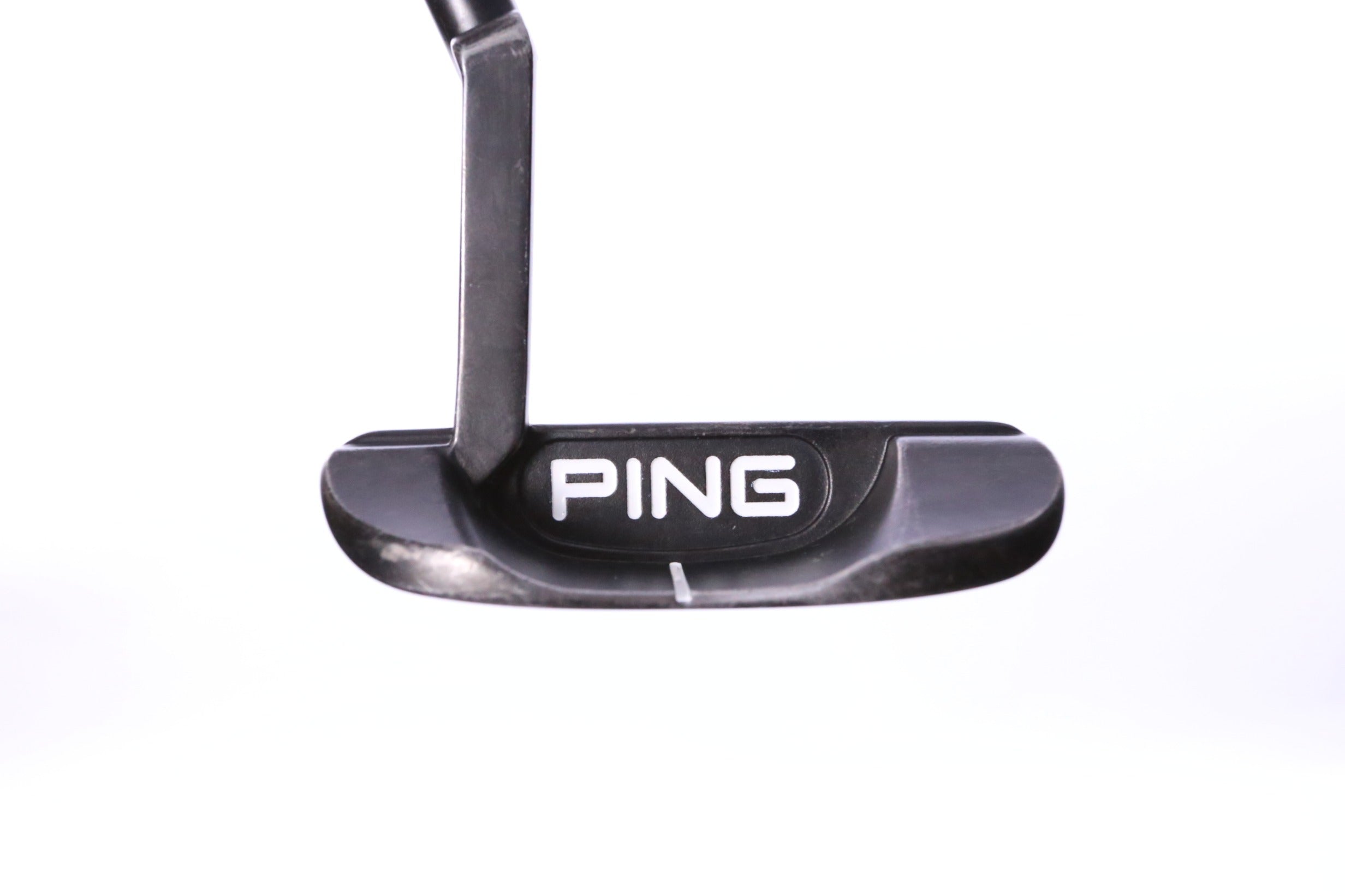 Used Ping Cadence TR B65 Putter - Right-Handed - 35.5 in - Blade