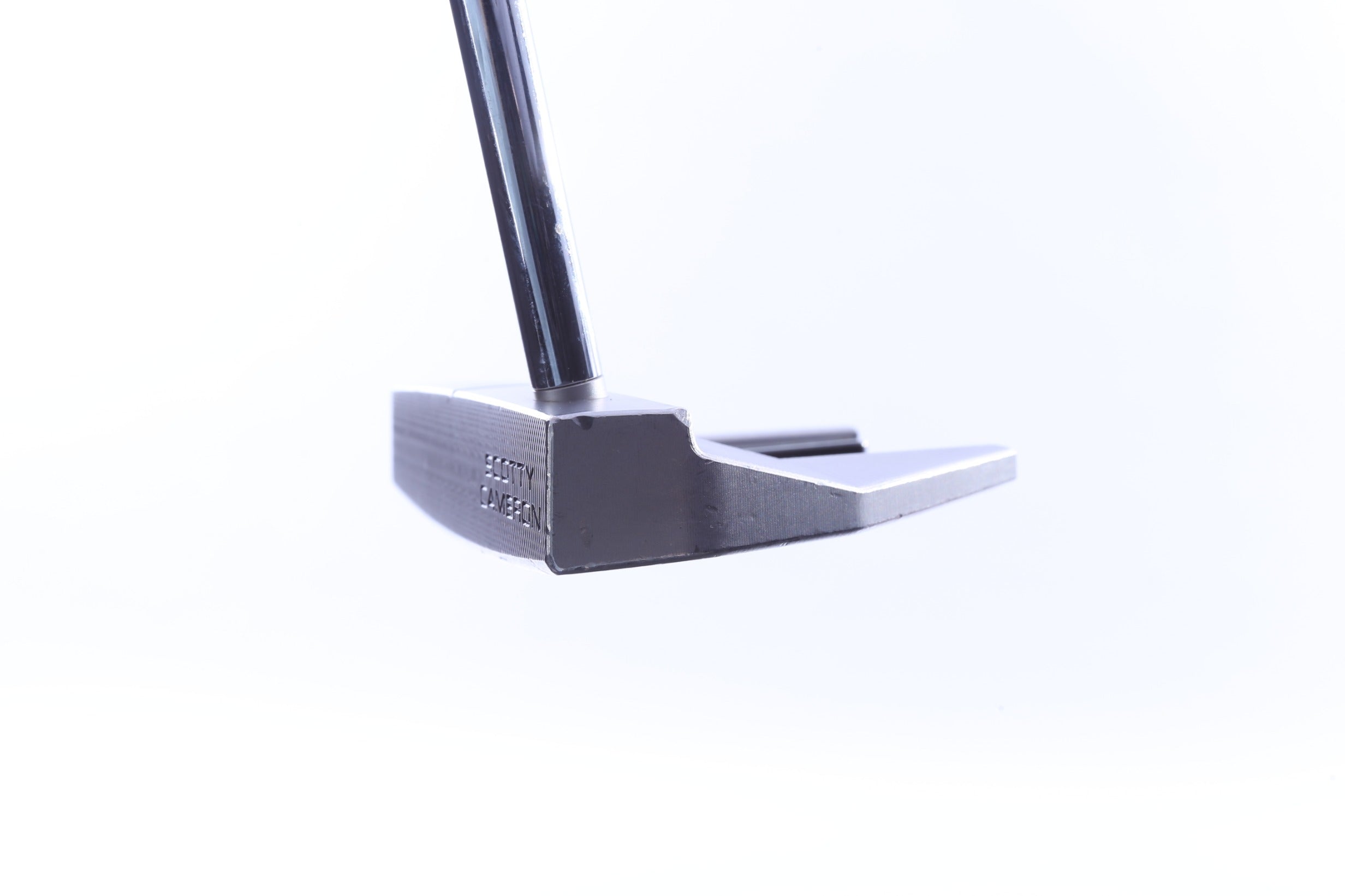 Used Titleist Scotty Cameron Phantom X 7 2022 Putter - Right-Handed - 34 in - Mallet-Next Round