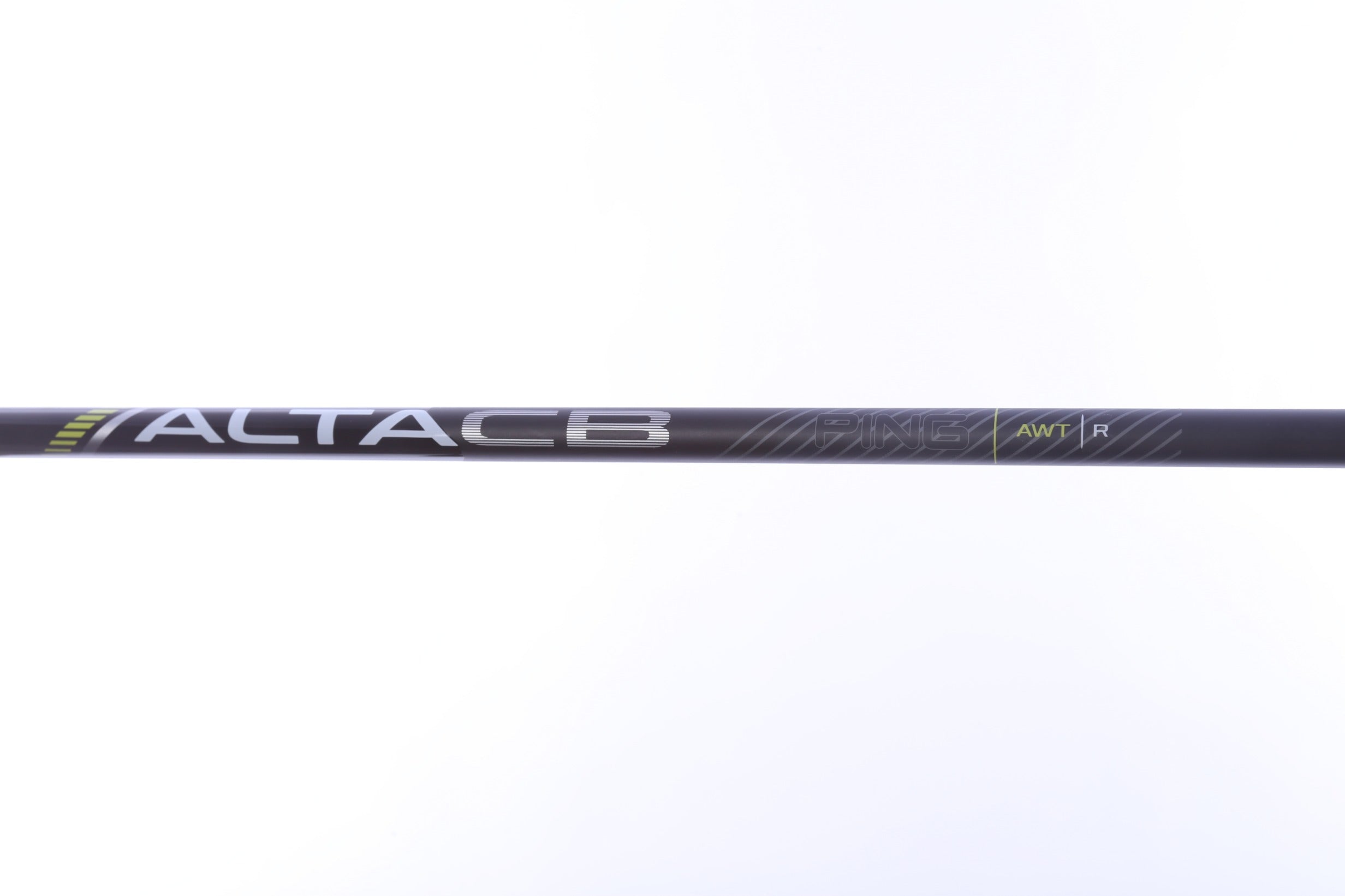 Used Ping G430 Utility Wedge - Right-Handed - 45 Degrees - Regular Flex-Next Round
