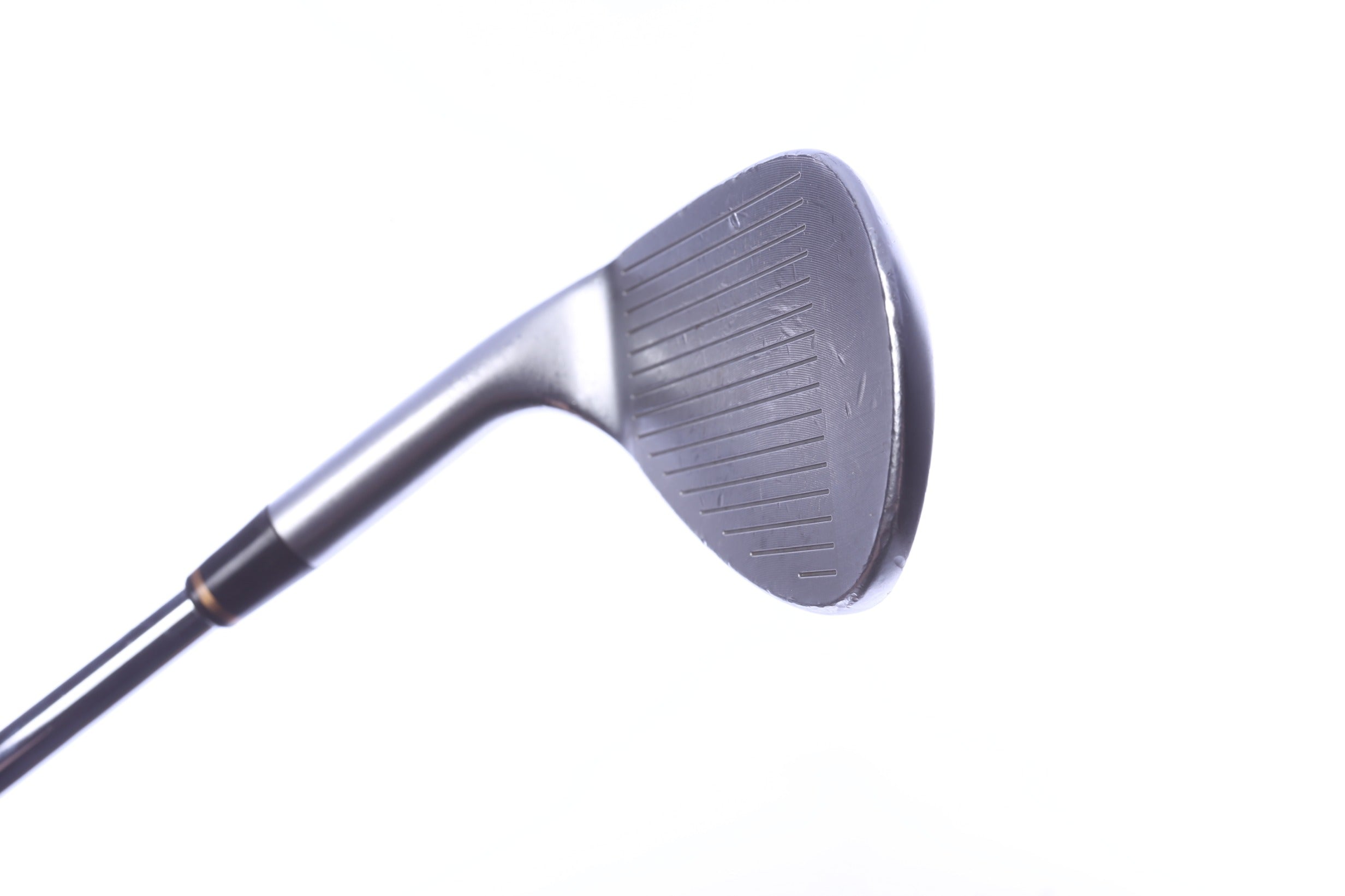 Used Edison 2 Approach Wedge - Right-Handed - 53 Degrees - Stiff Flex-Next Round
