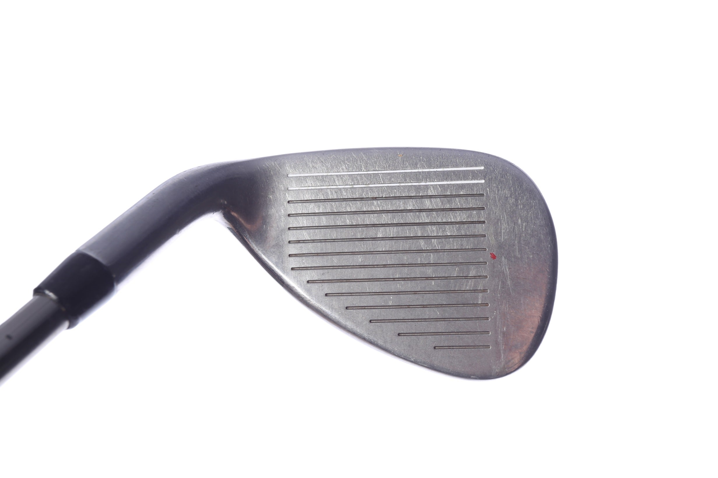 Used Callaway Rogue X Approach Wedge - Right-Handed - 46 Degrees - Seniors Flex