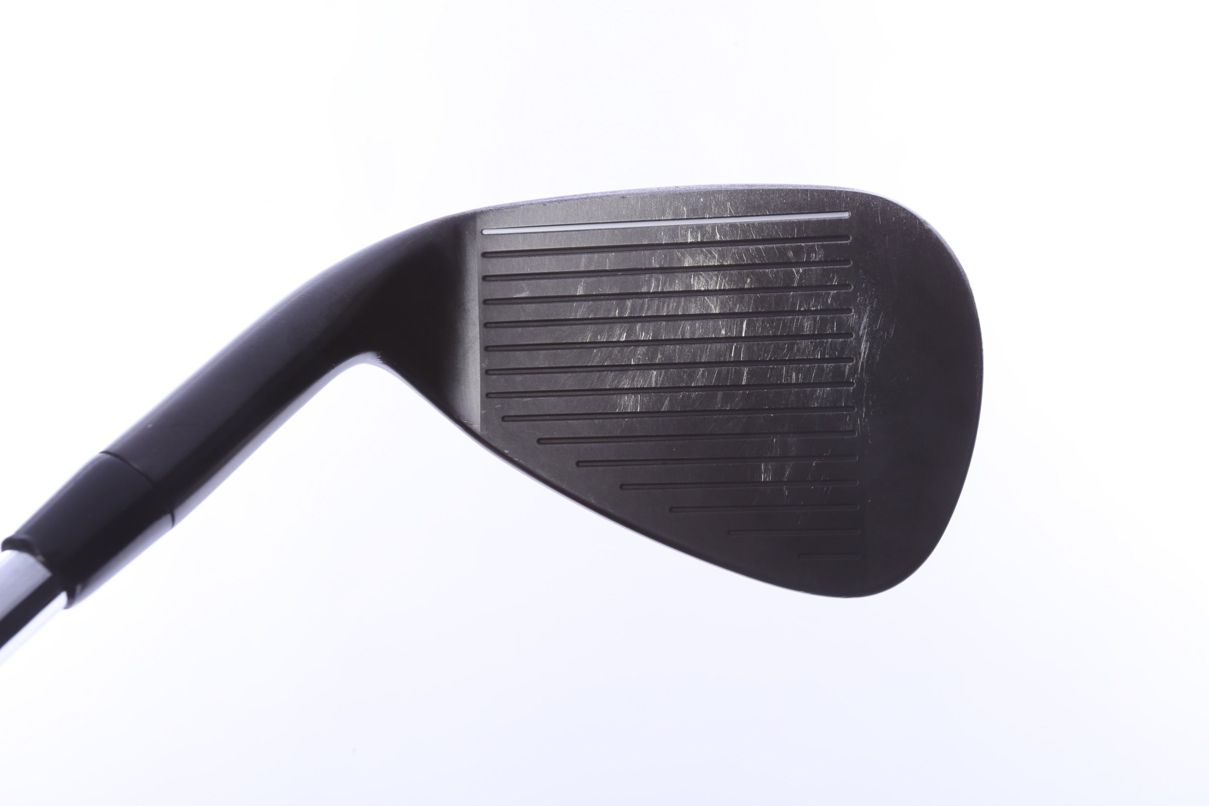 Used PXG 0311 P GEN6 Black Label Elite Gap Wedge - Right-Handed - 49 Degrees - Extra Stiff Flex-Next Round