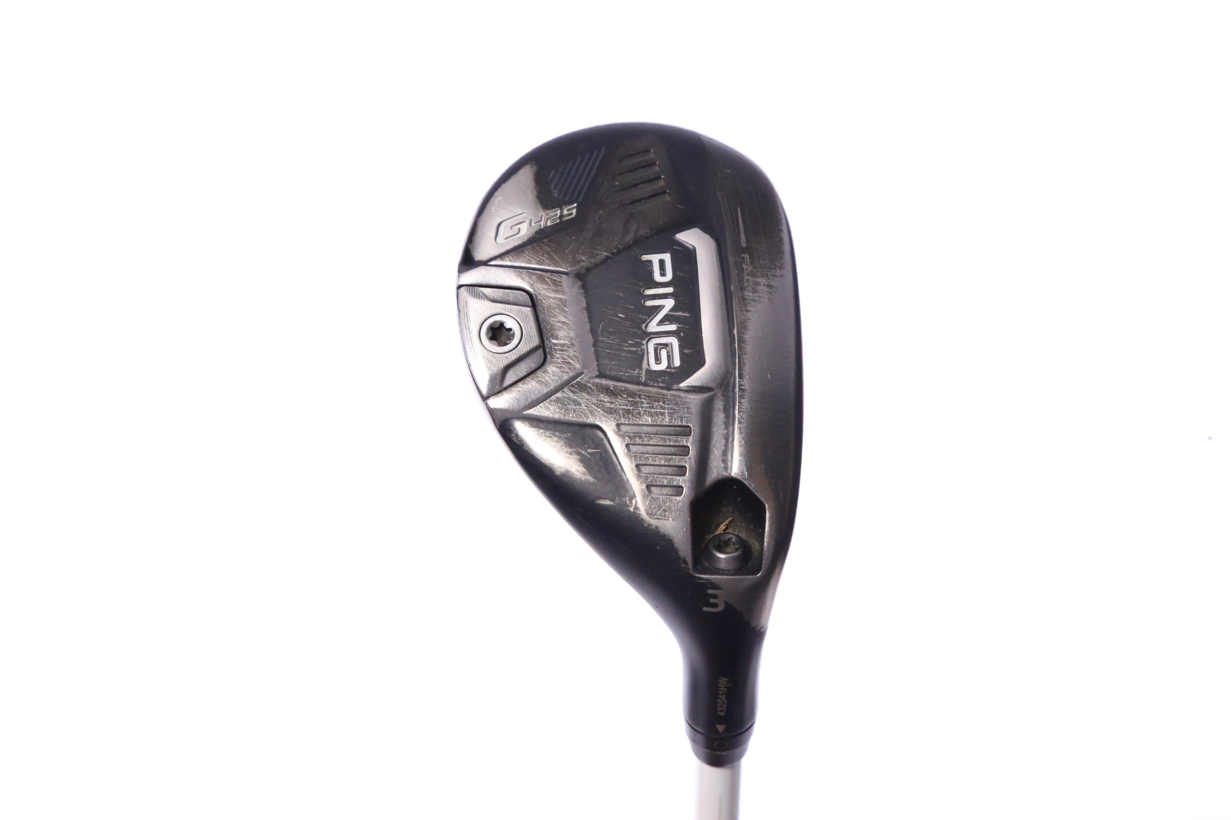 Used Ping G425 3H Hybrid - Right-Handed - 19 Degrees - Regular Flex-Next Round