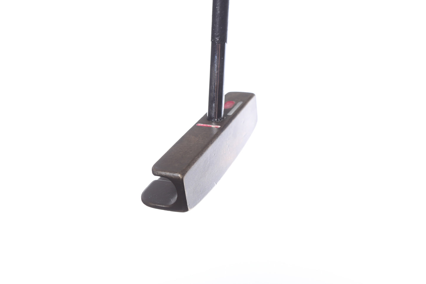 Used See More Copper FGP Blade Putter - Right-Handed - 35 in - Blade-Next Round