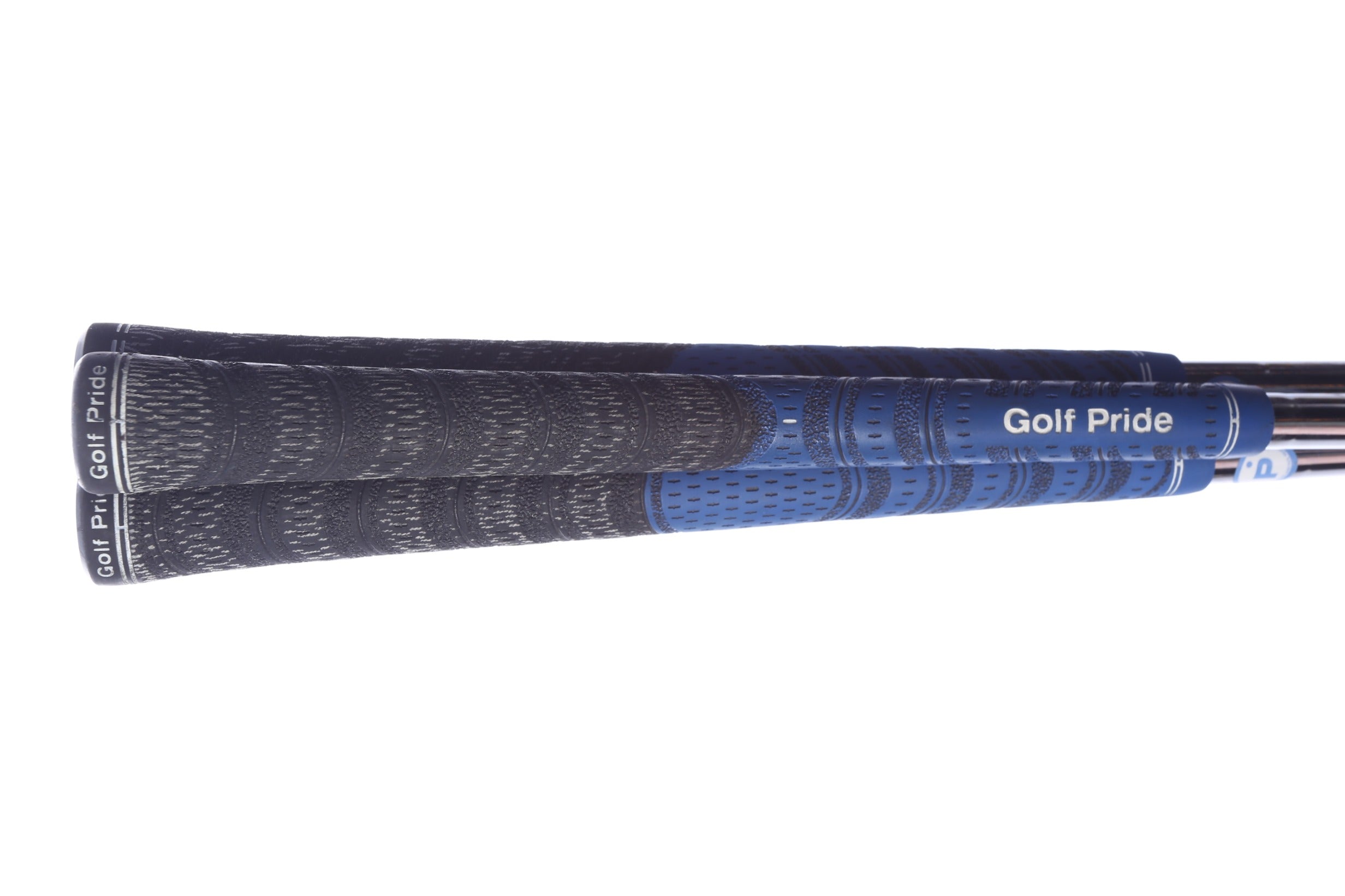 Used TaylorMade Milled Grind 3 Black Wedge Set - Right-Handed - 50*, 54*, 60* - Regular Flex-Next Round