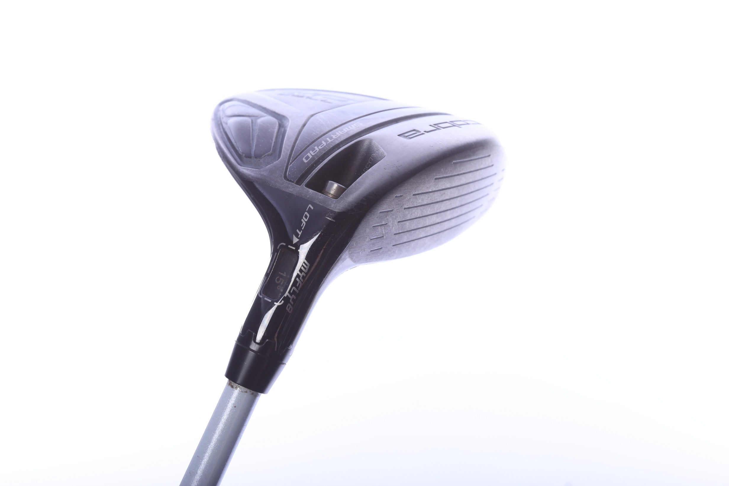 Used Cobra BiO Cell 3-Wood - Right-Handed - 15 Degrees - Regular Flex