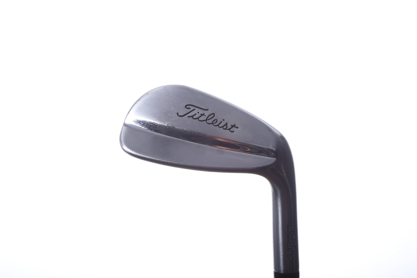 Used Titleist 620 MB Pitching Wedge - Right-Handed - 47 Degrees - Regular Flex-Next Round