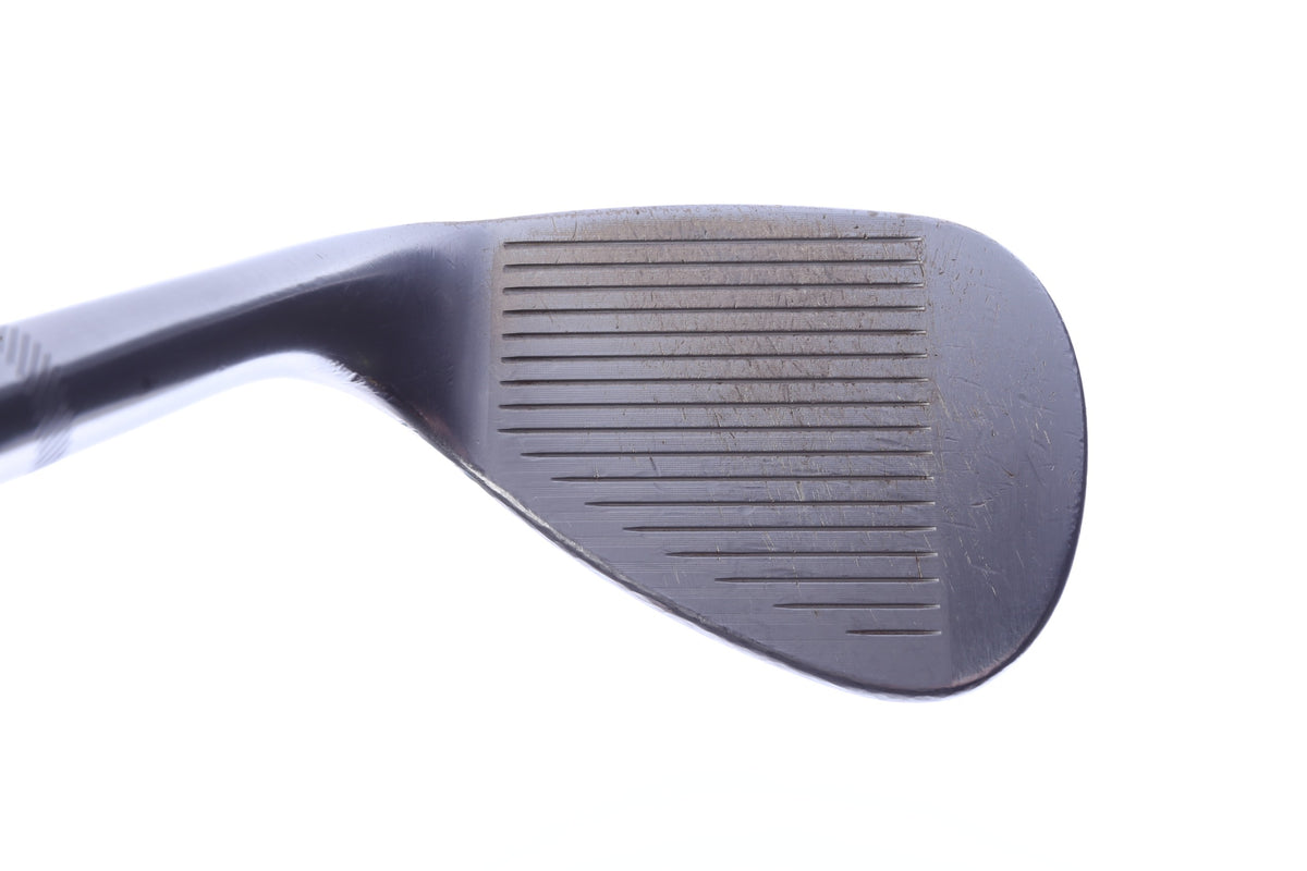 Used Titleist Vokey SM9 Tour Chrome Sand Wedge - Right-Handed - 54 Degrees - Wedge Flex