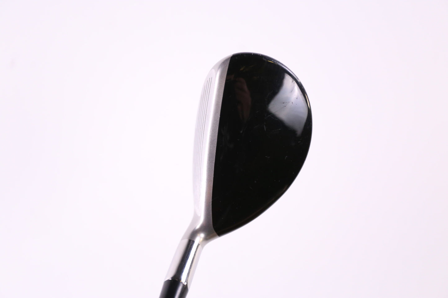 Used Callaway RAZR X HL 6H Hybrid - Right-Handed - 27 Degrees - Ladies Flex-Next Round