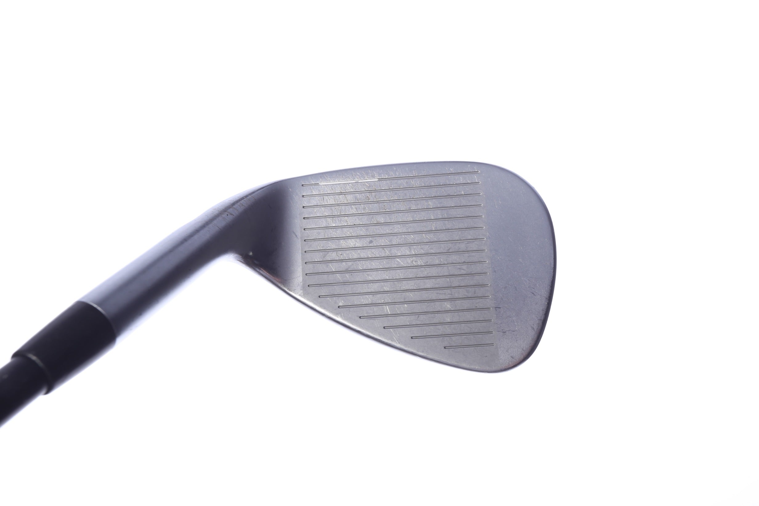 Used Ping i500 Utility Wedge - Right-Handed - 50 Degrees - Soft Regular Flex-Next Round