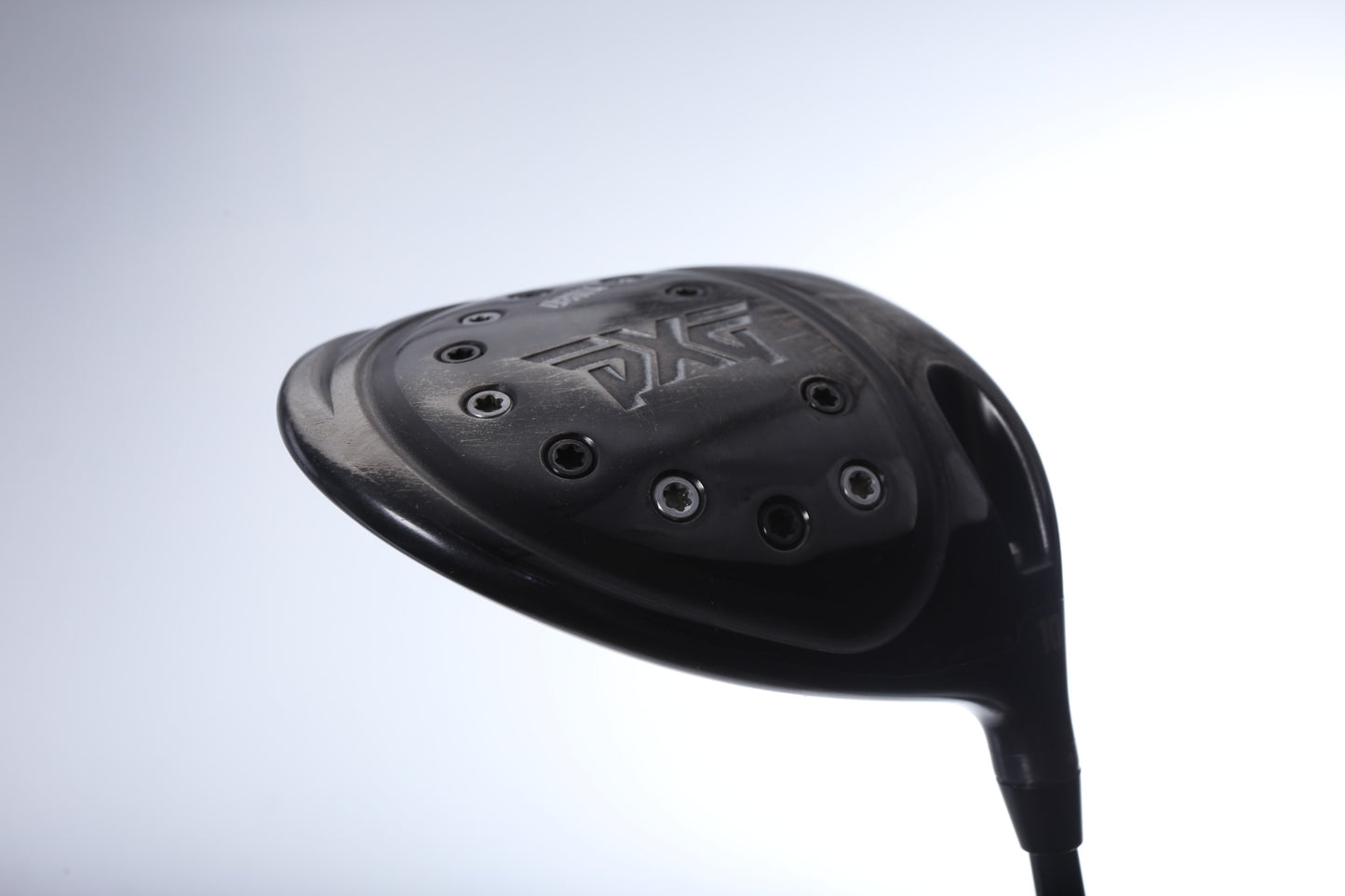 Used PXG 0811X Driver - 10 Degrees - Extra Stiff Flex Project X HZRDUS Handcrafted - Right-Handed-Next Round
