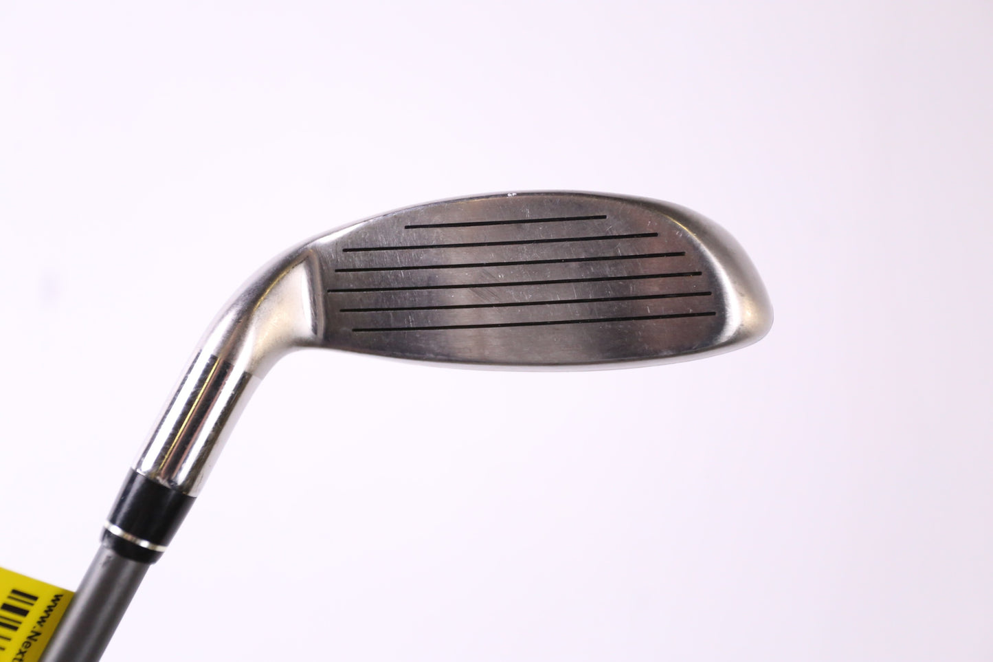 Used Callaway RAZR XF 4H Hybrid - Right-Handed - 24 Degrees - Regular Flex-Next Round