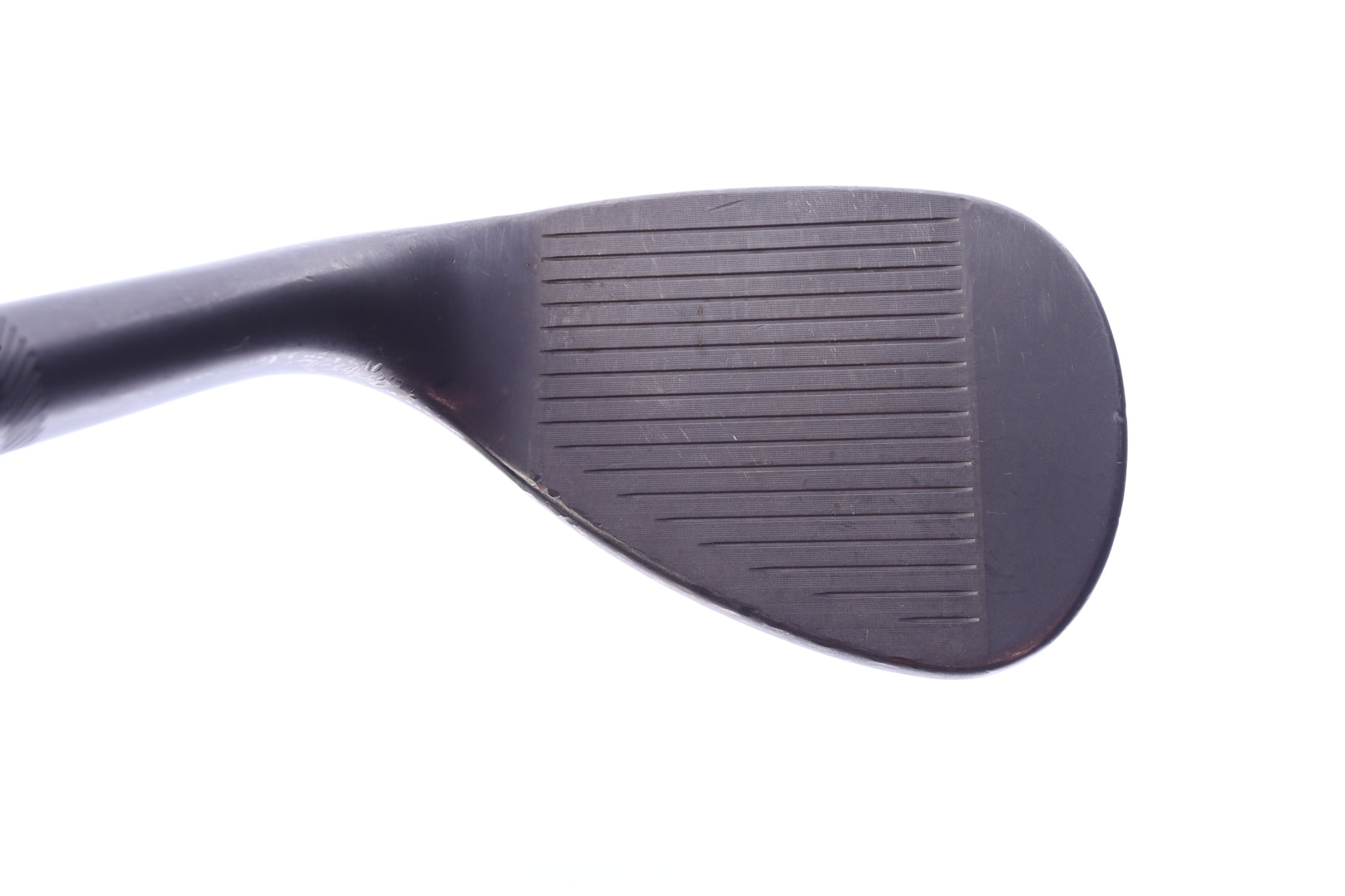 Used Titleist Vokey SM10 Nickel Lob Wedge - Right-Handed - 60 Degrees - Wedge Flex