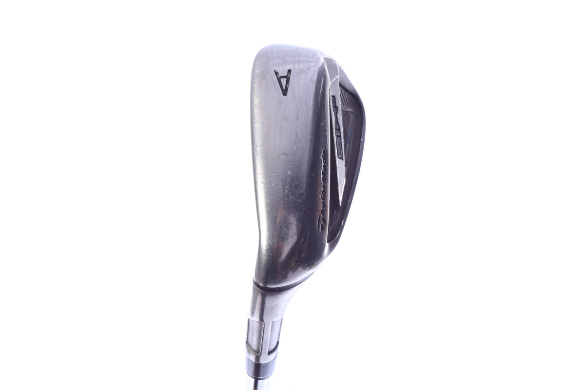 Used TaylorMade SIM2 MAX Approach Wedge - Left-Handed - 49 Degrees - Regular Flex