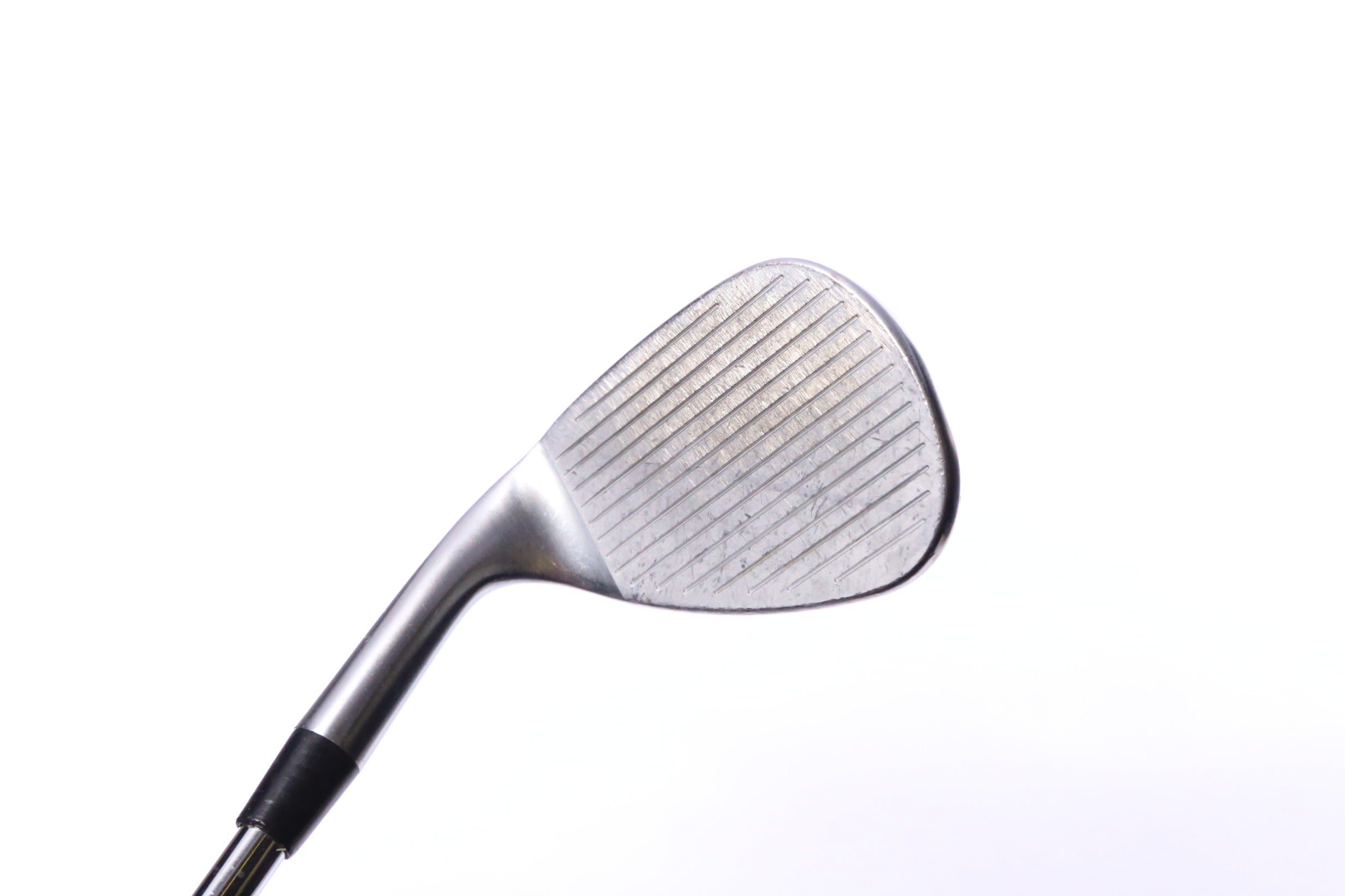 Used Callaway Mack Daddy CB Sand Wedge - Right-Handed - 54 Degrees - Wedge Flex-Next Round