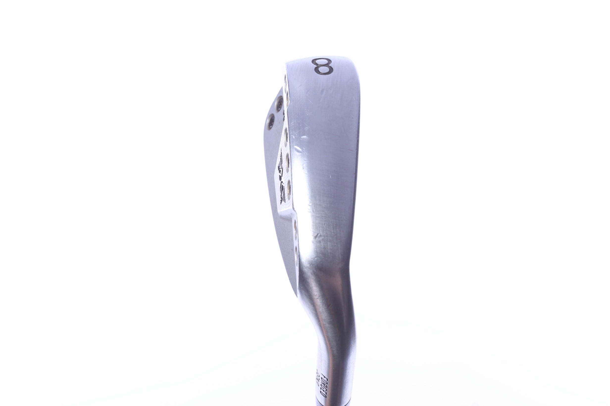Used PXG 0311 XP GEN3 Single 8-Iron - Right-Handed - Stiff Flex-Next Round