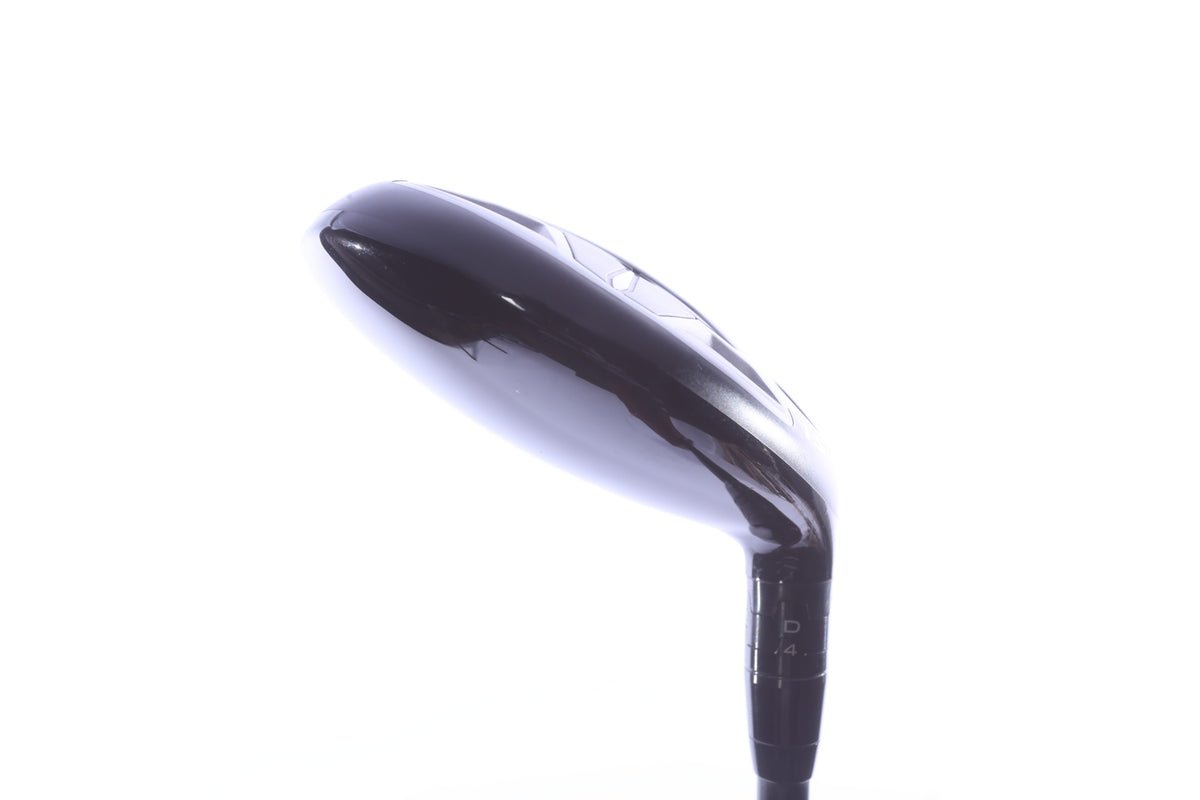 Used Titleist GT2 3H Hybrid - Right-Handed - 18 Degrees - Extra Stiff Flex-Next Round