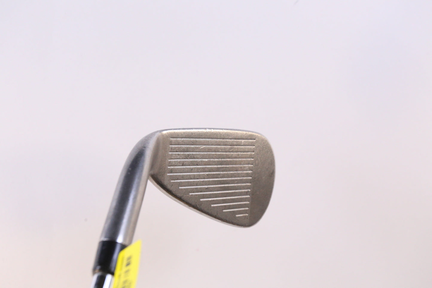 Used Mizuno JPX-EZ 2013 Single 8-Iron - Right-Handed - Stiff Flex-Next Round
