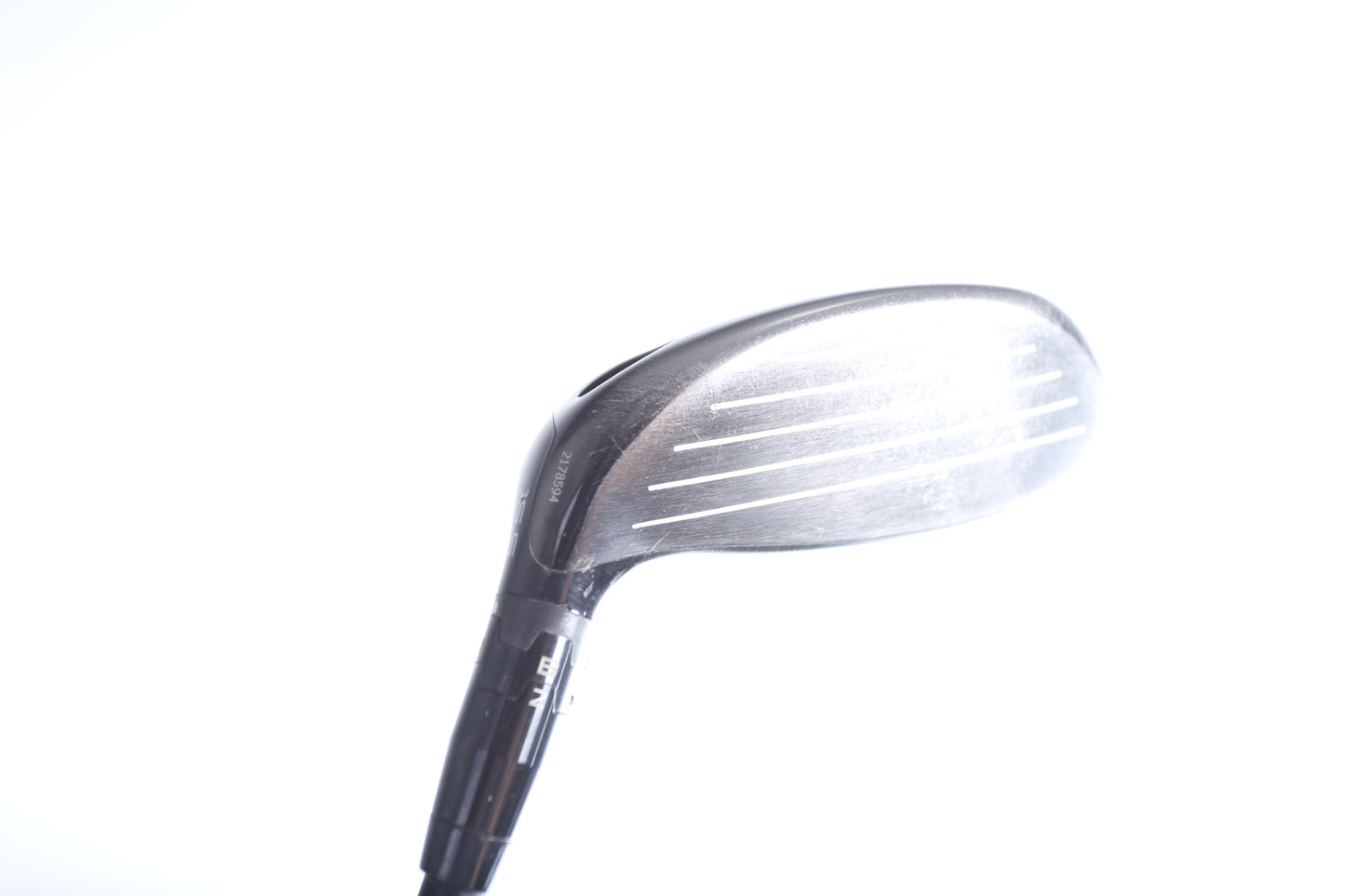 Used Titleist TSR3 4-Wood - Right-Handed - 16.5 Degrees - Stiff Flex-Next Round
