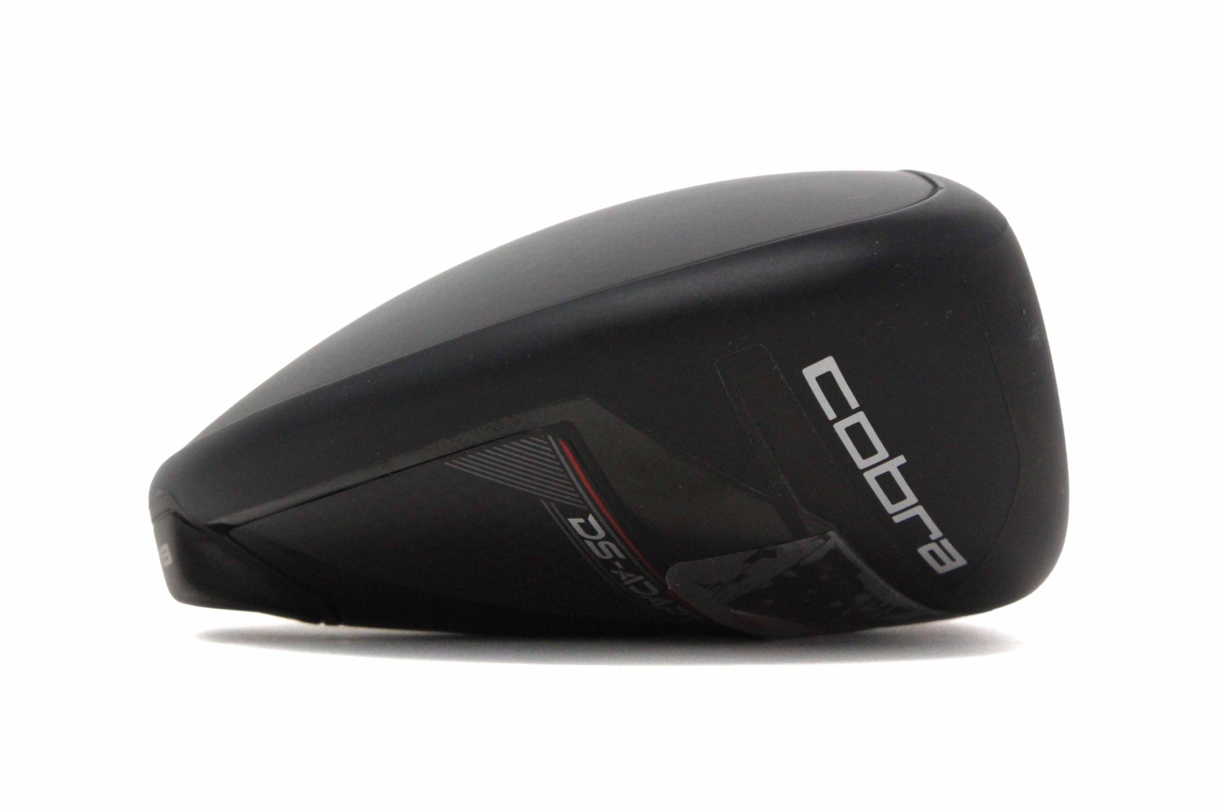 Used Cobra DS-ADAPT MAX-D Driver - HEAD ONLY - Right-Handed - 10.5 Degrees-Next Round