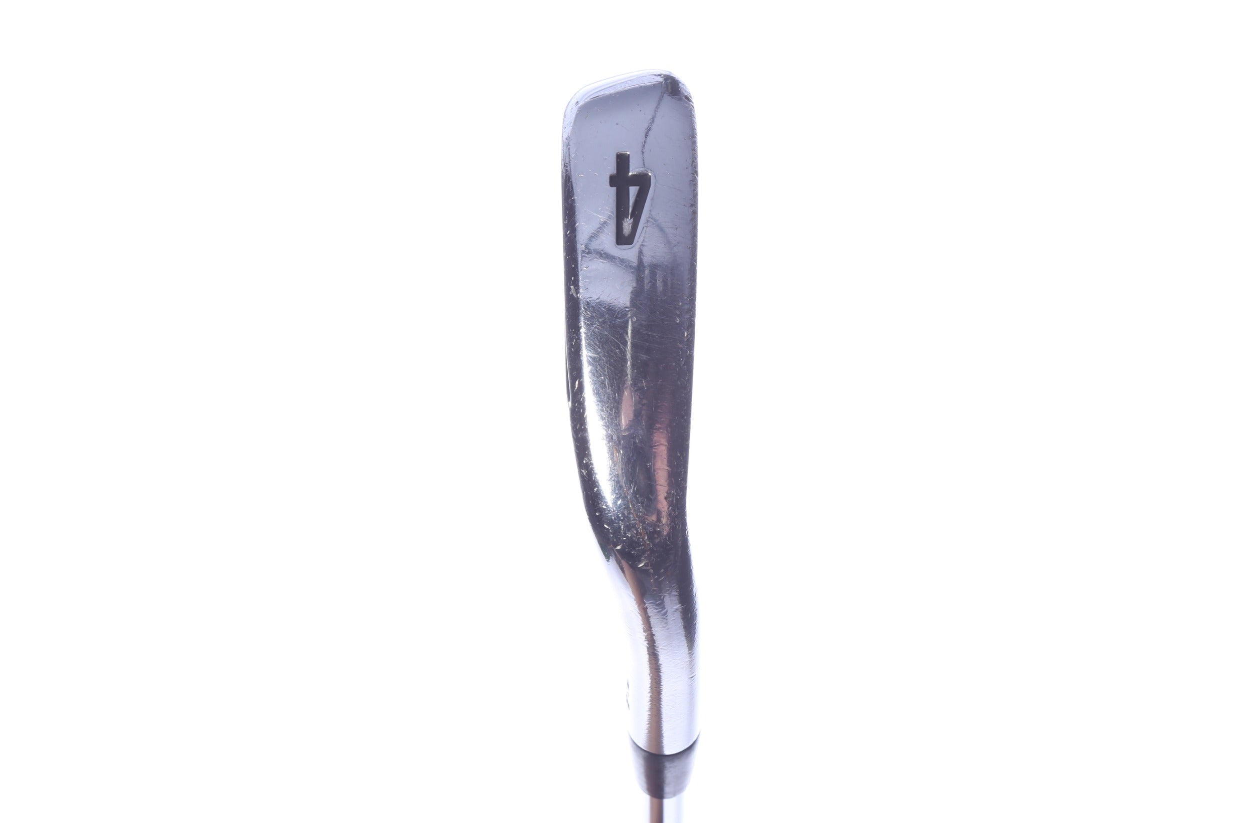Used Titleist AP2 714 Forged Single 4-Iron - Right-Handed - Stiff Flex-Next Round