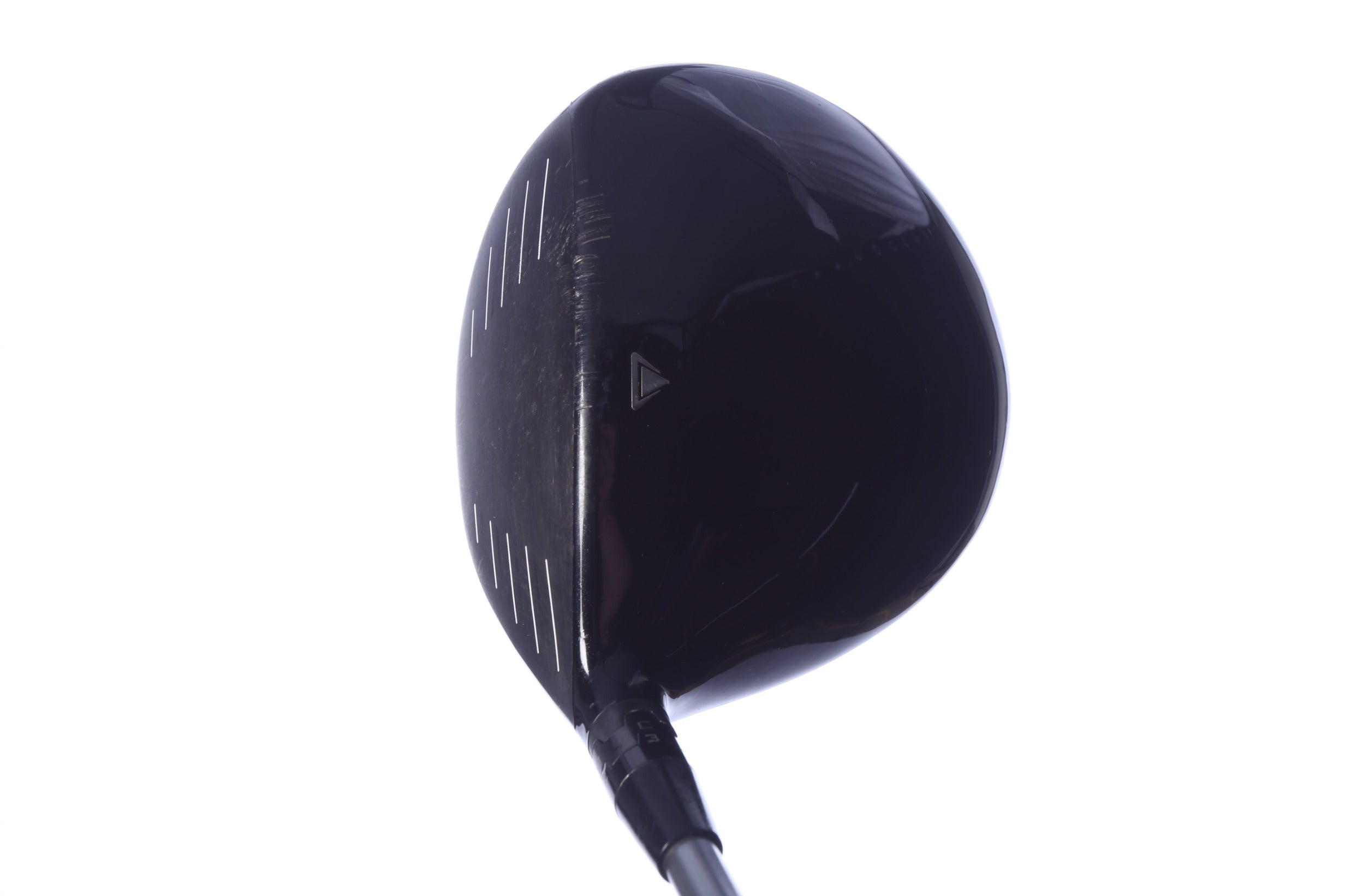 Used Titleist 915 D2 Driver - 10.5 Degrees - Regular Flex Mitsubishi Diamana - Right-Handed