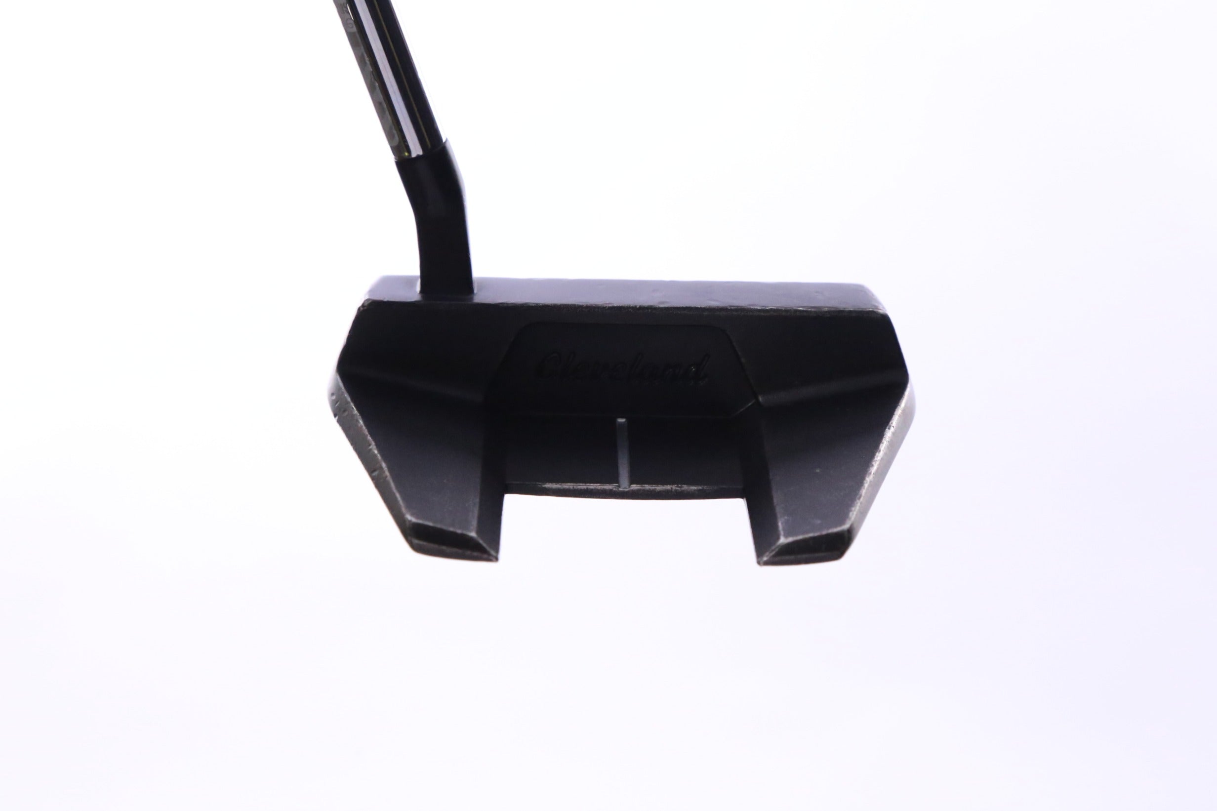 Used Cleveland HB Soft 2 11 Putter - Right-Handed - 35 in - Mallet