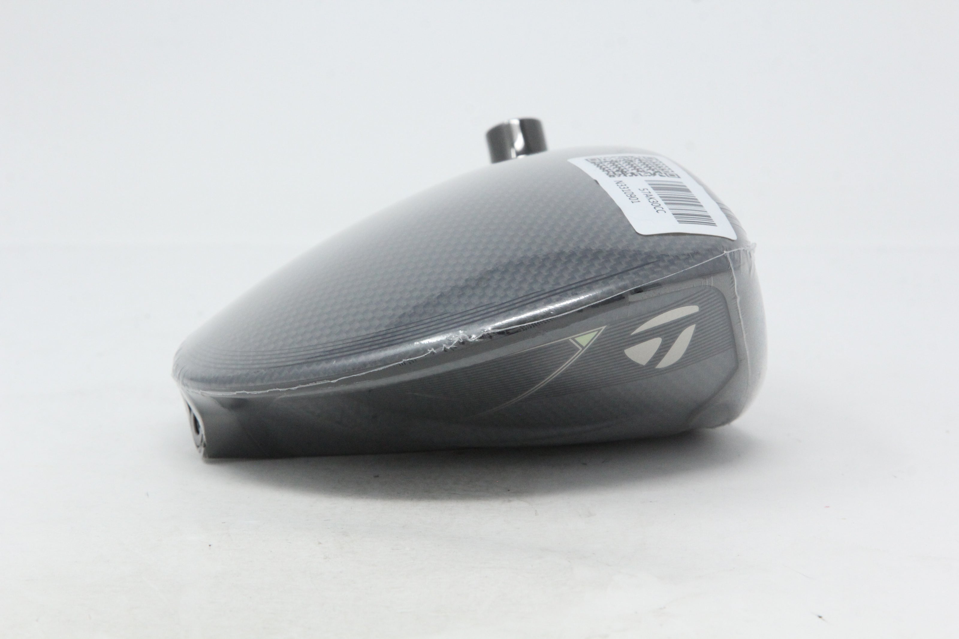 Used TaylorMade Qi35 Driver - HEAD ONLY - Right-Handed - 12 Degrees-Next Round