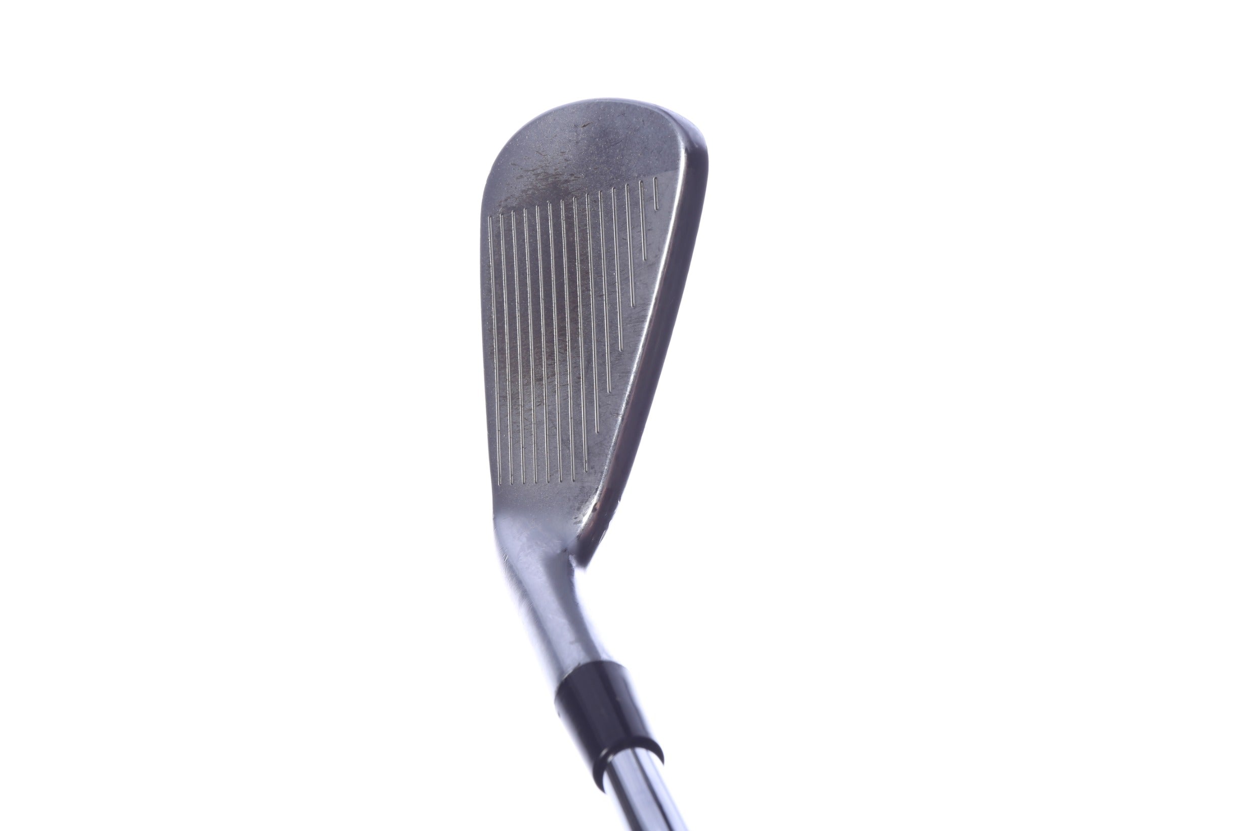Used TaylorMade 2021 P790 Single 7-Iron - Right-Handed - Regular Plus Flex-Next Round