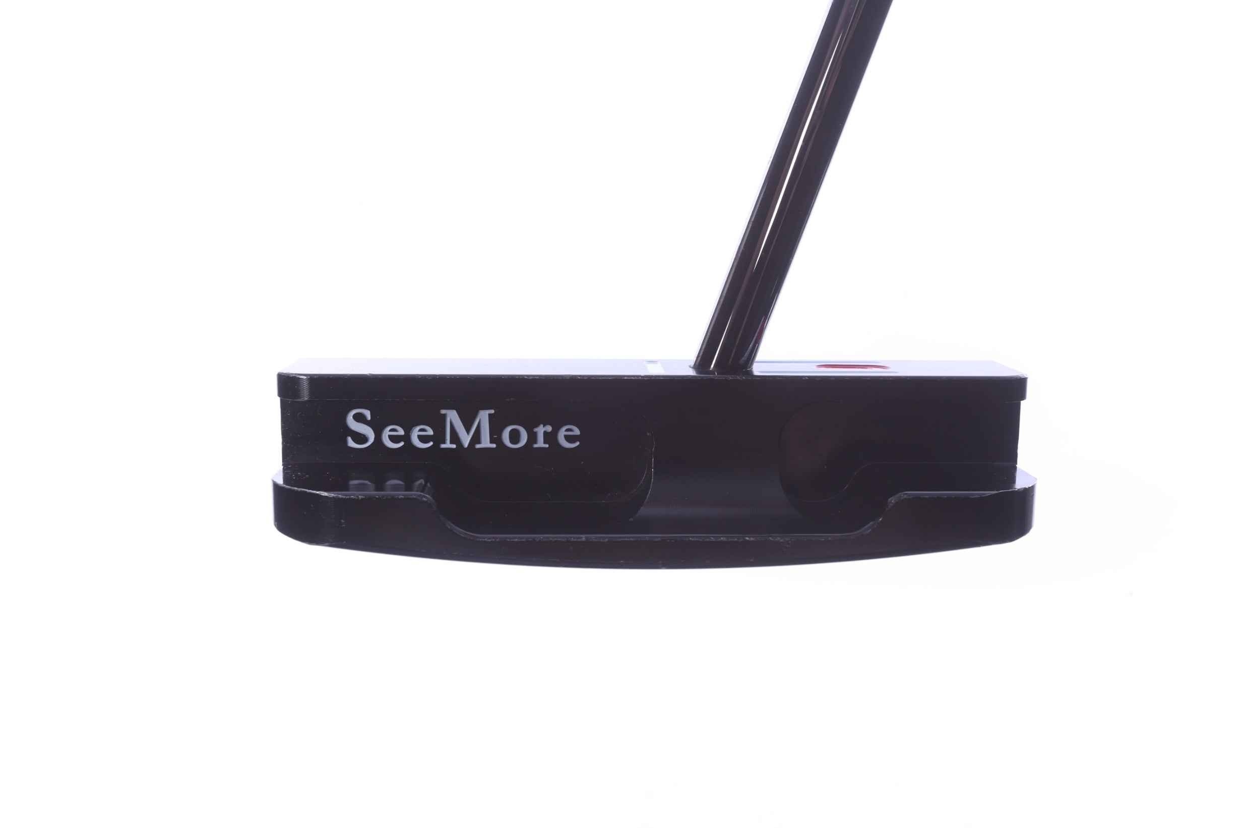 Used See More Giant FGP Putter - Left-Handed - 35 in - Blade