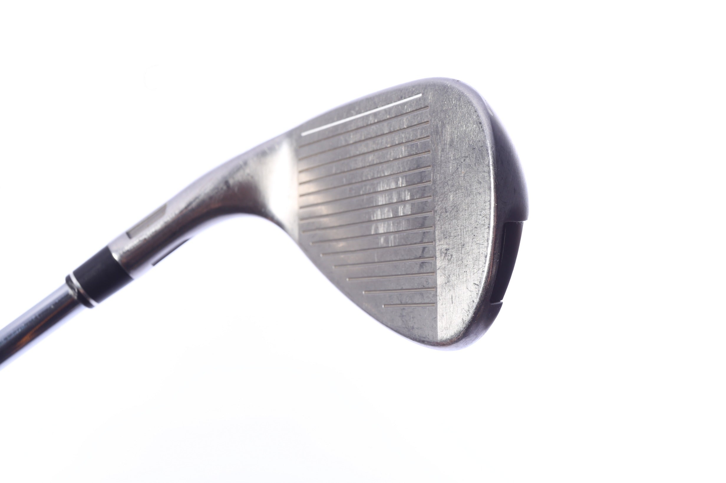 Used TaylorMade STEALTH Approach Wedge - Right-Handed - 49 Degrees - Regular Flex