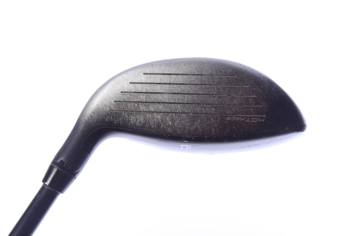 Used Cobra LTDx Max Womens 3-Wood - Right-Handed - 18.5 Degrees - Seniors Flex