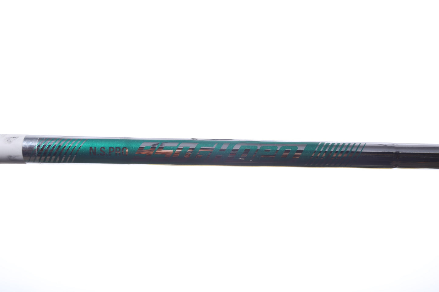 Used Callaway Paradym Ai Smoke Single 6-Iron - Right-Handed - Regular Flex-Next Round