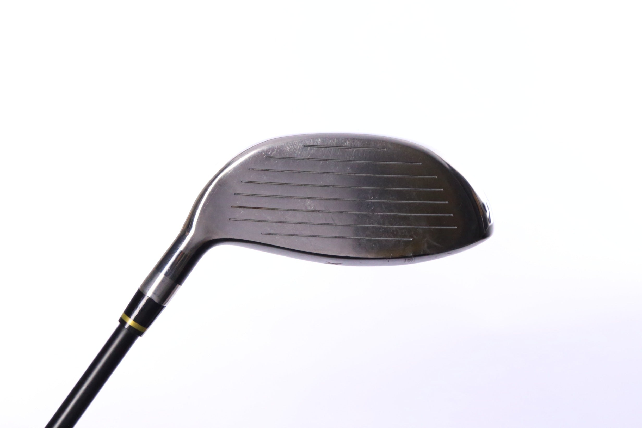 Used Autopilot GX7 3-Wood - Right-Handed - 14 Degrees - Regular Flex-Next Round