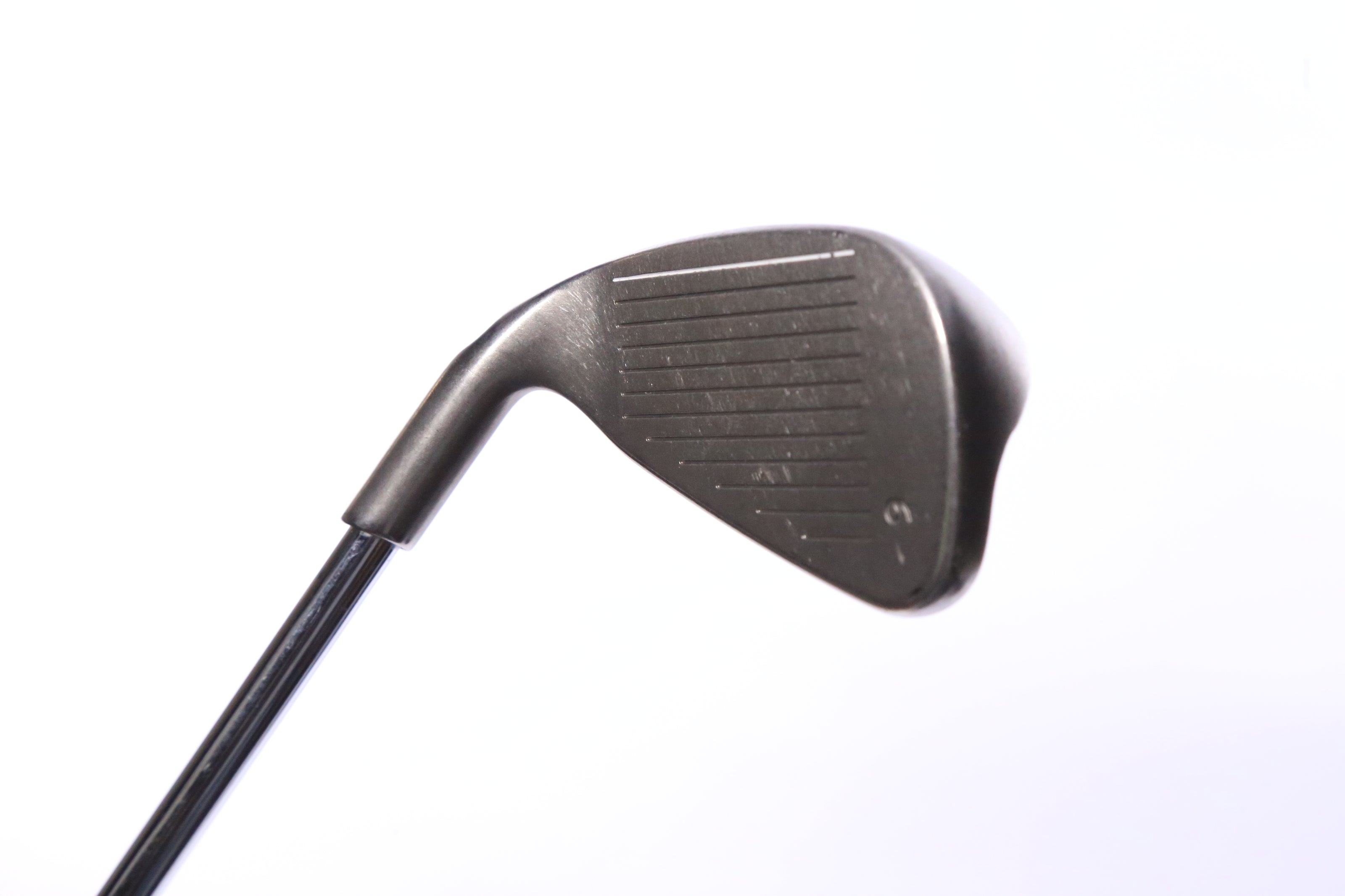 Used Ping G25 Single 6-Iron - Right-Handed - Soft Regular Flex-Next Round