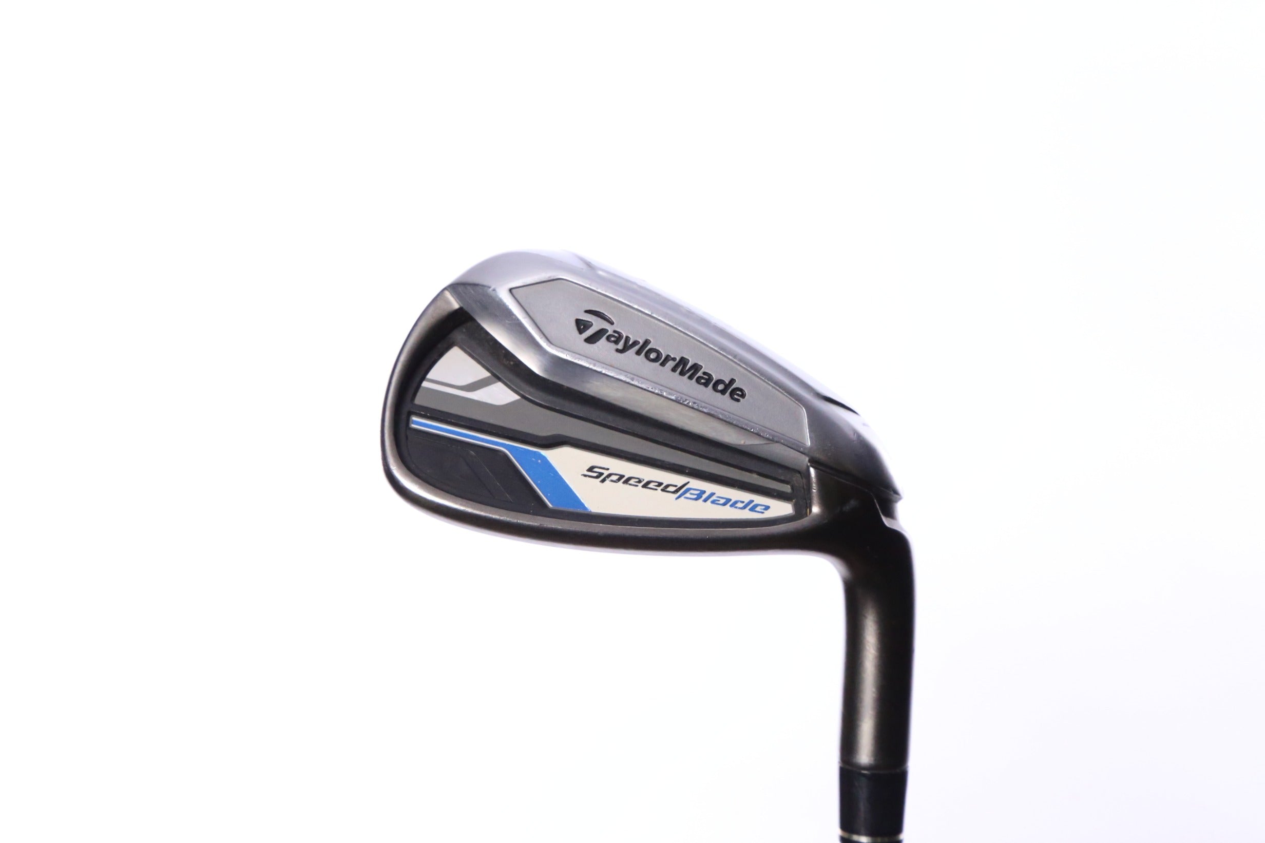 Used TaylorMade SpeedBlade Single 8-Iron - Right-Handed - Stiff Flex-Next Round
