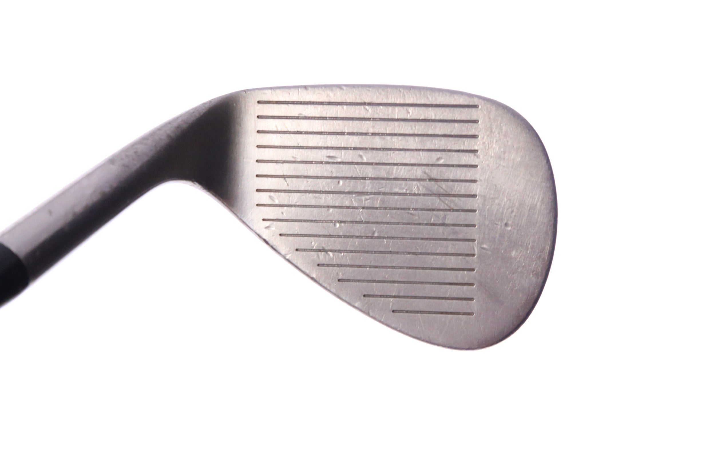 Used Bombtech Grenade Lob Wedge - Right-Handed - 60 Degrees - Wedge Flex-Next Round