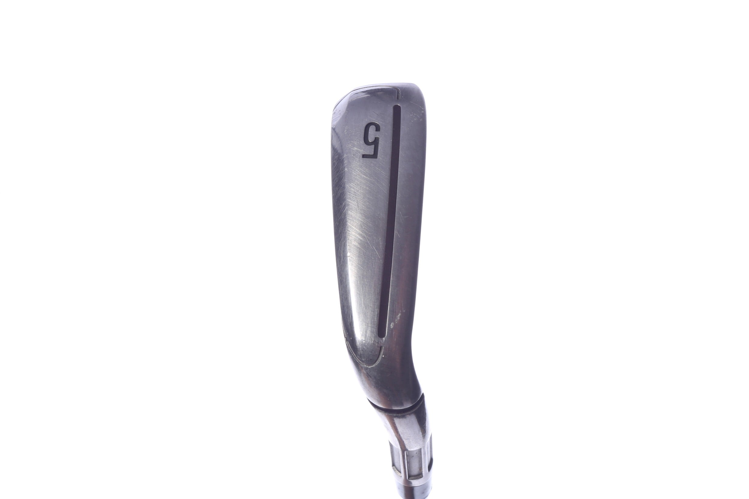 Used TaylorMade M6 Single 5-Iron - Right-Handed - Stiff Flex-Next Round
