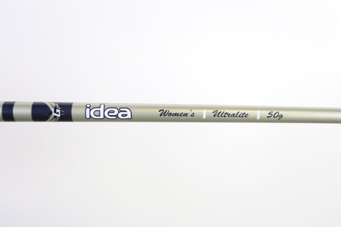 Used Adams Idea 6H Hybrid - Right-Handed - 32 Degrees - Ladies Flex-Next Round