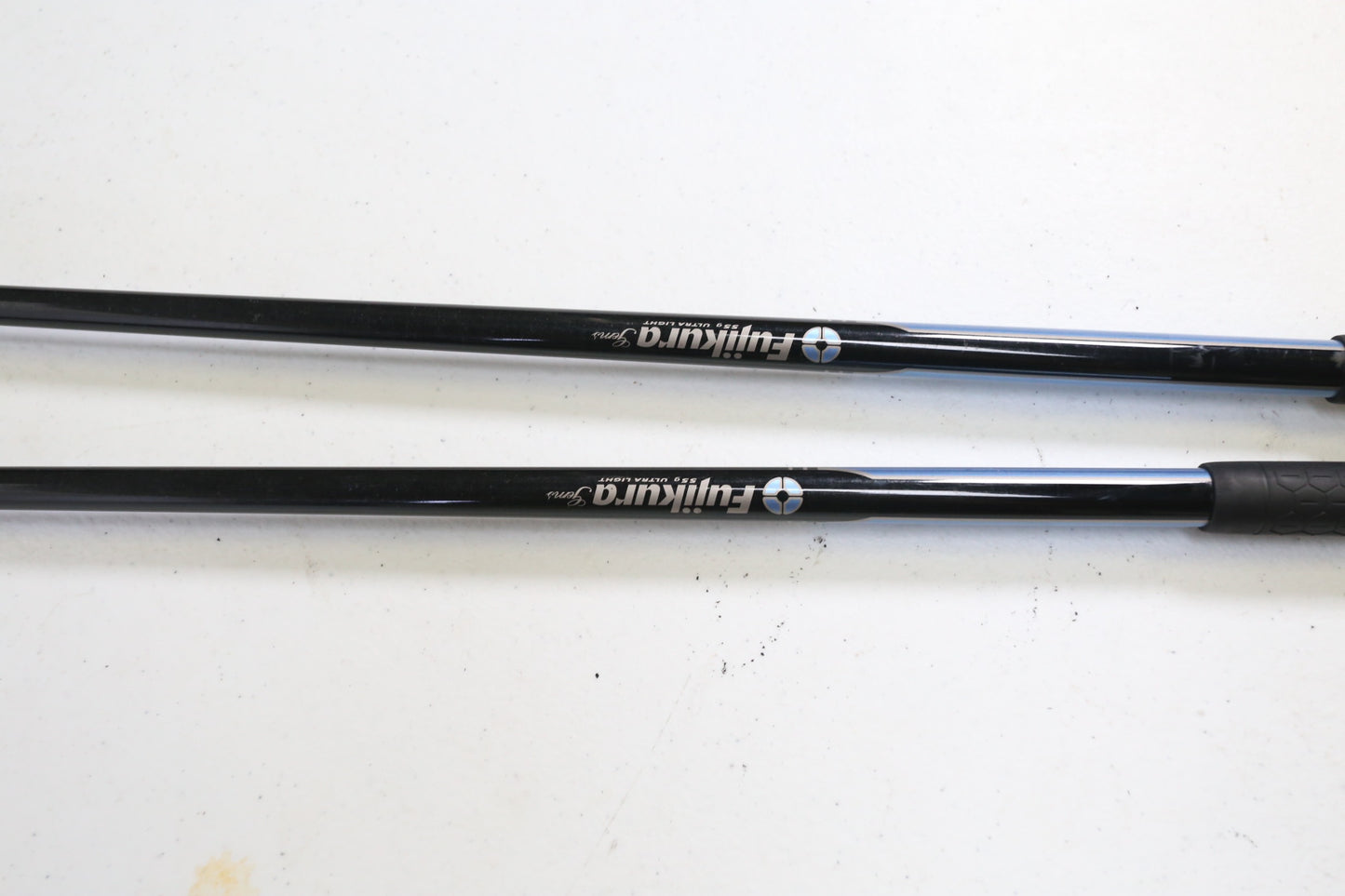 Used Callaway X 2008 Wood Set - Right-Handed - 3W, 5W - Ladies Flex