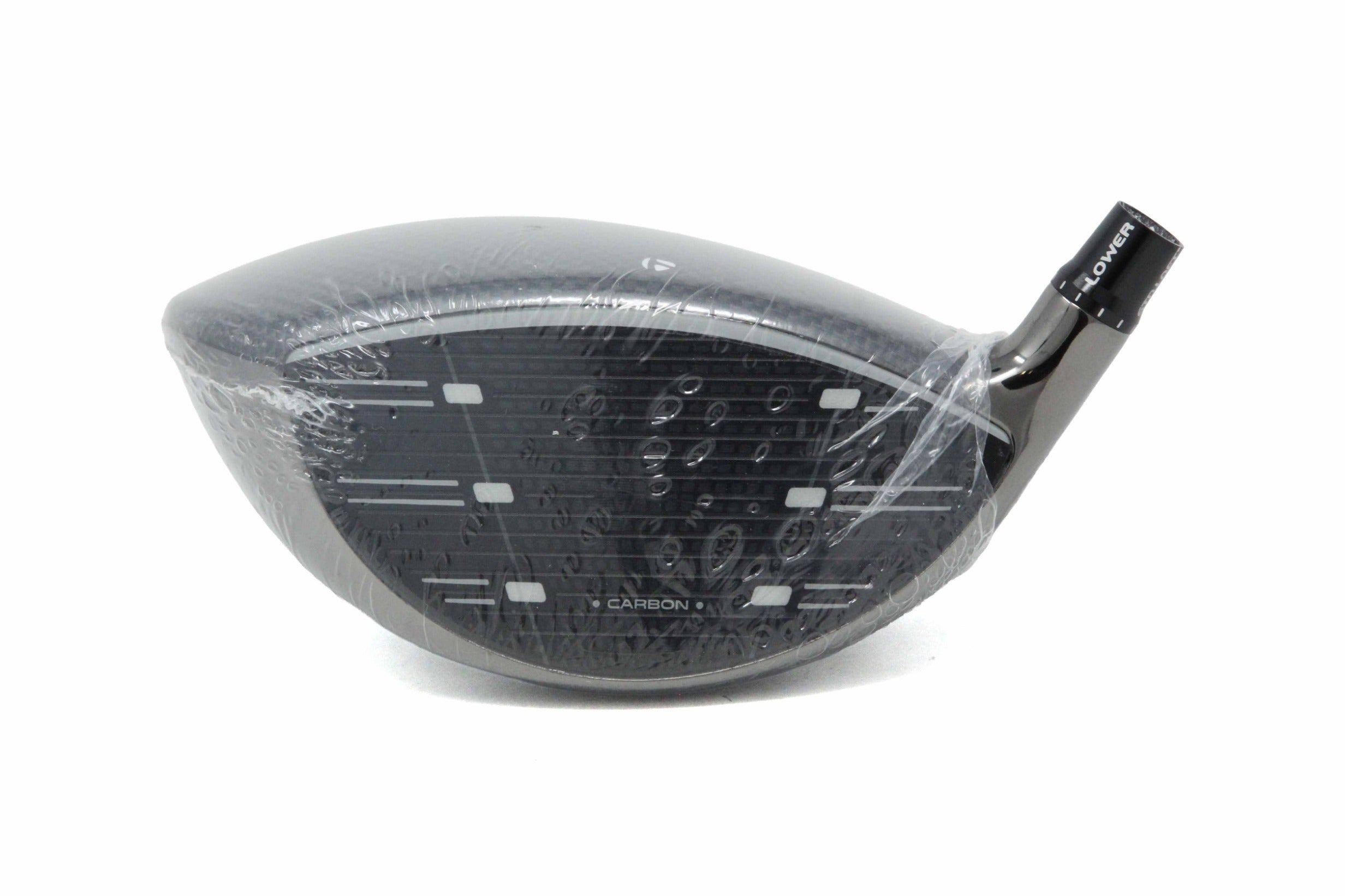 Used TaylorMade Qi35 LS Driver - HEAD ONLY - Right-Handed - 9 Degrees-Next Round