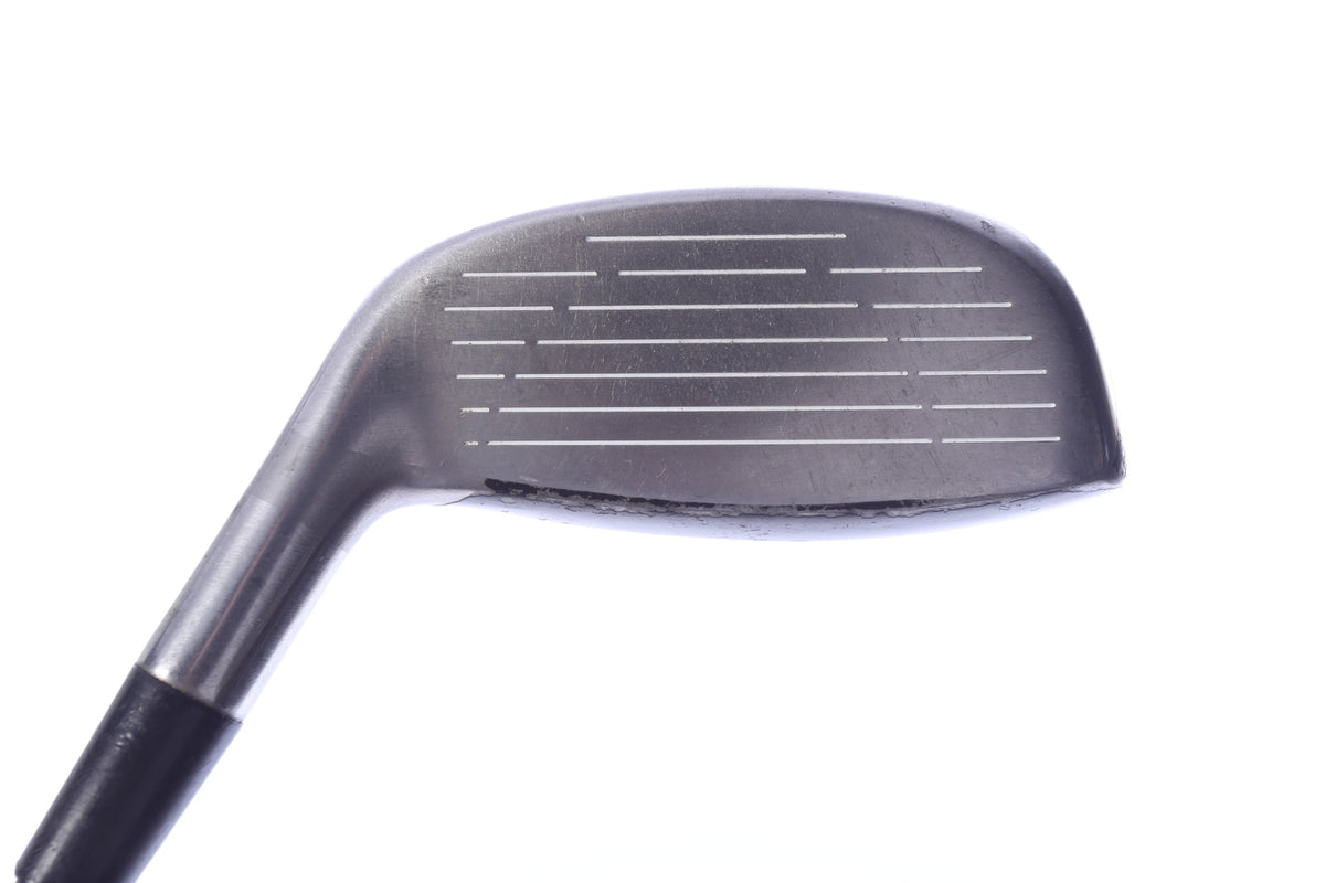 Used Cleveland HiBore XLS 4H Hybrid - Right-Handed - 25 Degrees - Regular Flex-Next Round