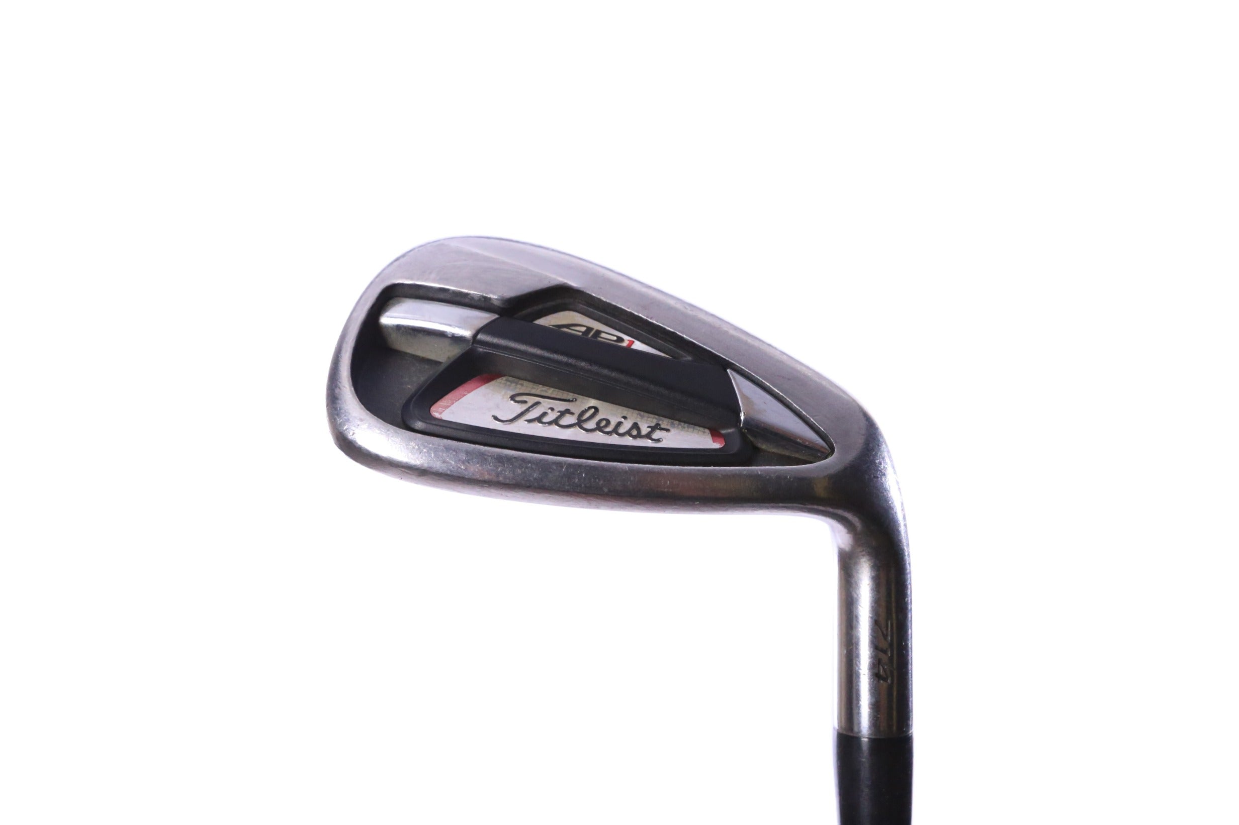 Used Titleist 714 AP1 Gap Wedge - Right-Handed - 48 Degrees - Regular Flex