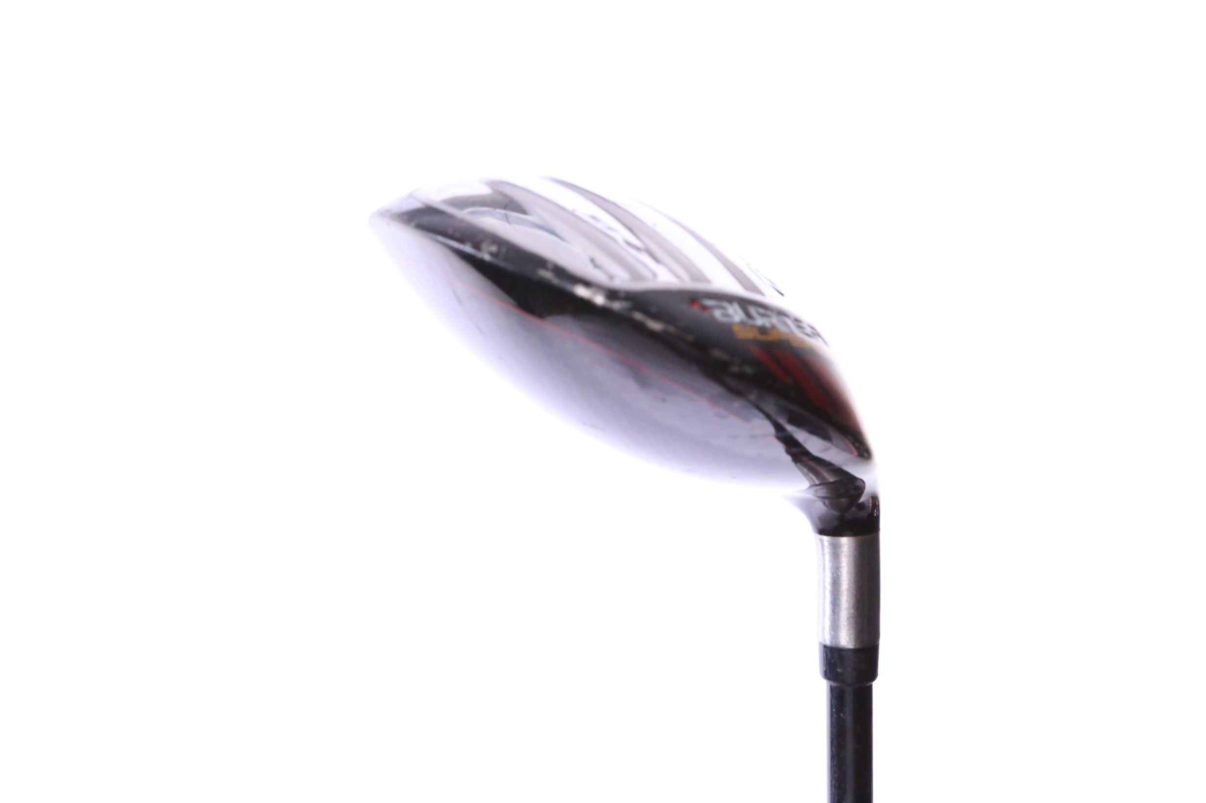 Used TaylorMade Burner SuperFast 3-Wood - Right-Handed - 15 Degrees - Seniors Flex-Next Round