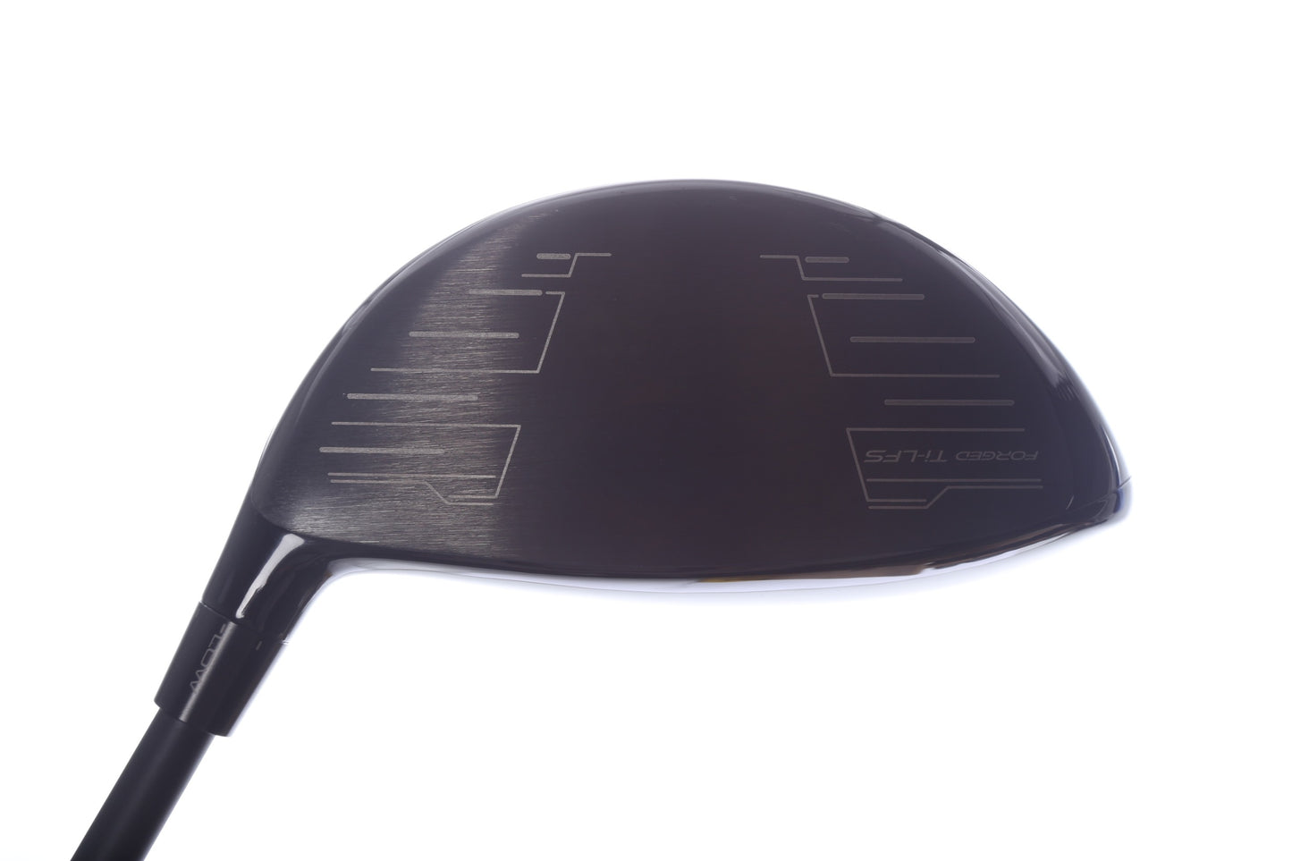 Used Mizuno ST-Z 230 Driver - 9.5 Degrees - Stiff Flex Mitsubishi Tensei 1K Blue - Right-Handed-Next Round